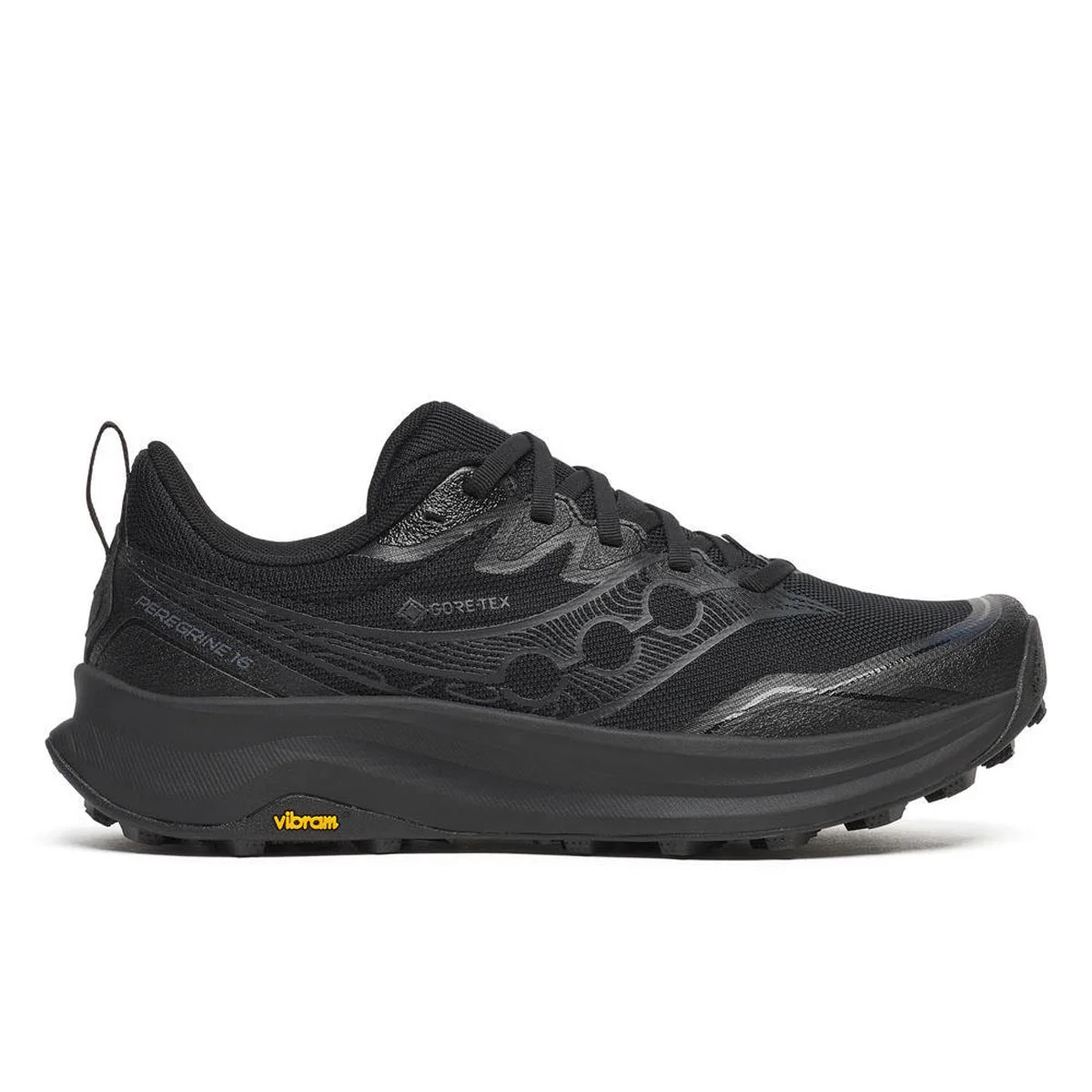Saucony Peregrine 16 GTX Womens Running Shoes