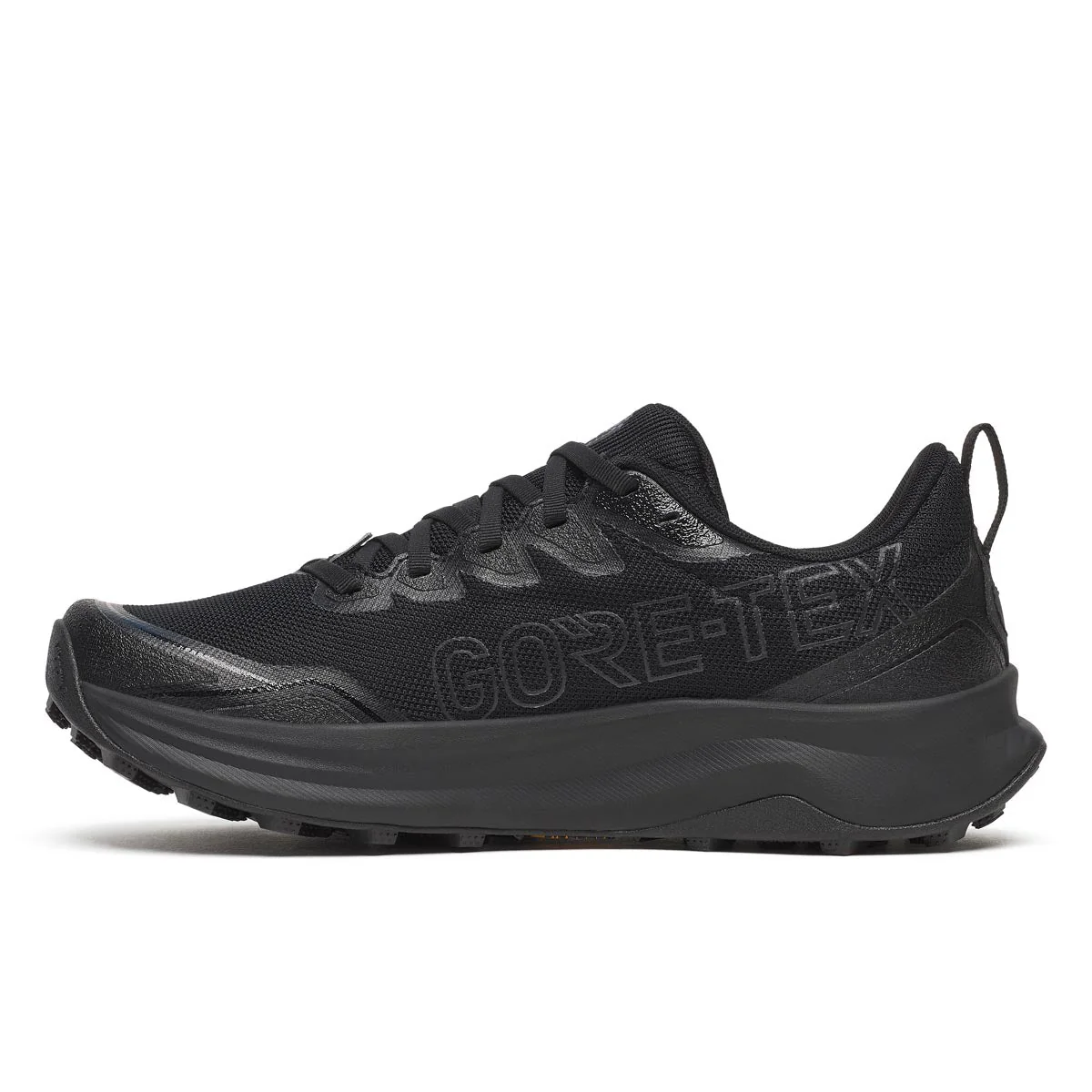 Saucony Peregrine 16 GTX Womens Running Shoes - Image 2