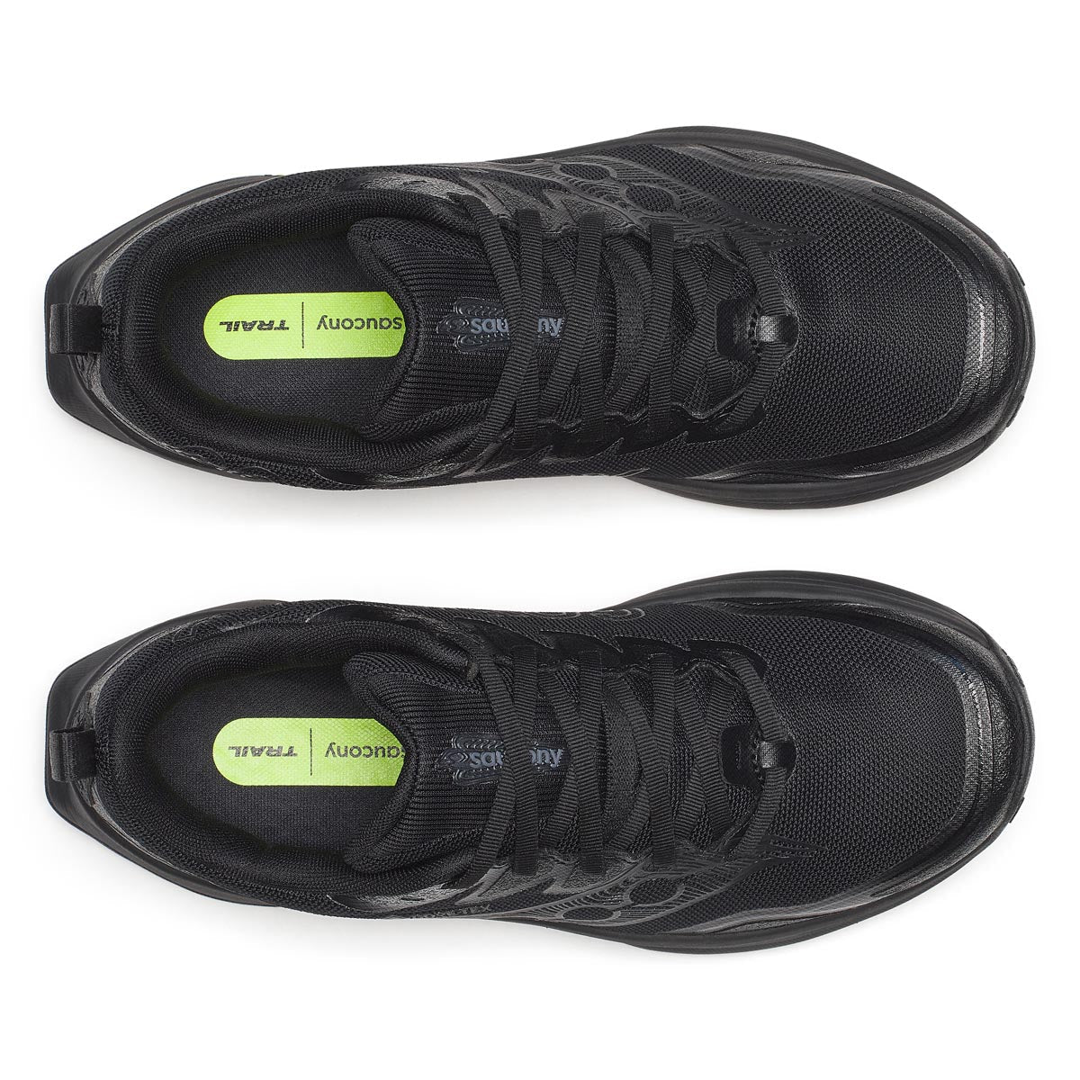 Saucony Peregrine 16 GTX Womens Running Shoes - Image 5