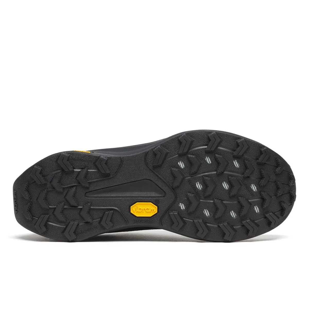 Saucony Peregrine 16 GTX Womens Running Shoes - Image 6