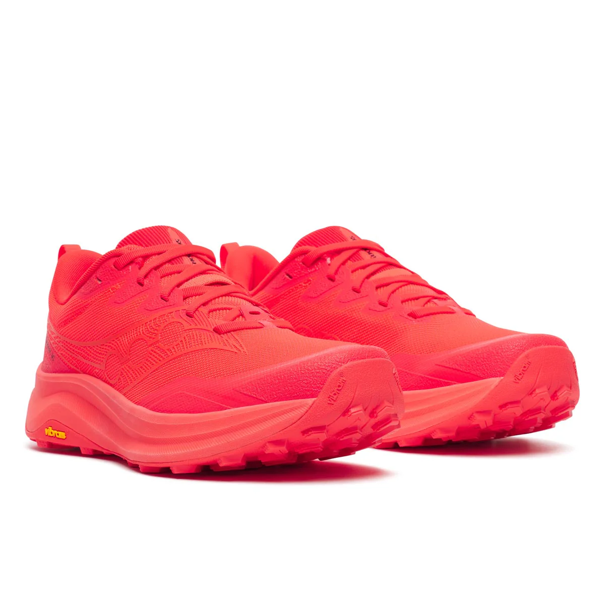 Saucony Peregrine 16 Mens Running Shoes - AW26 - Image 3