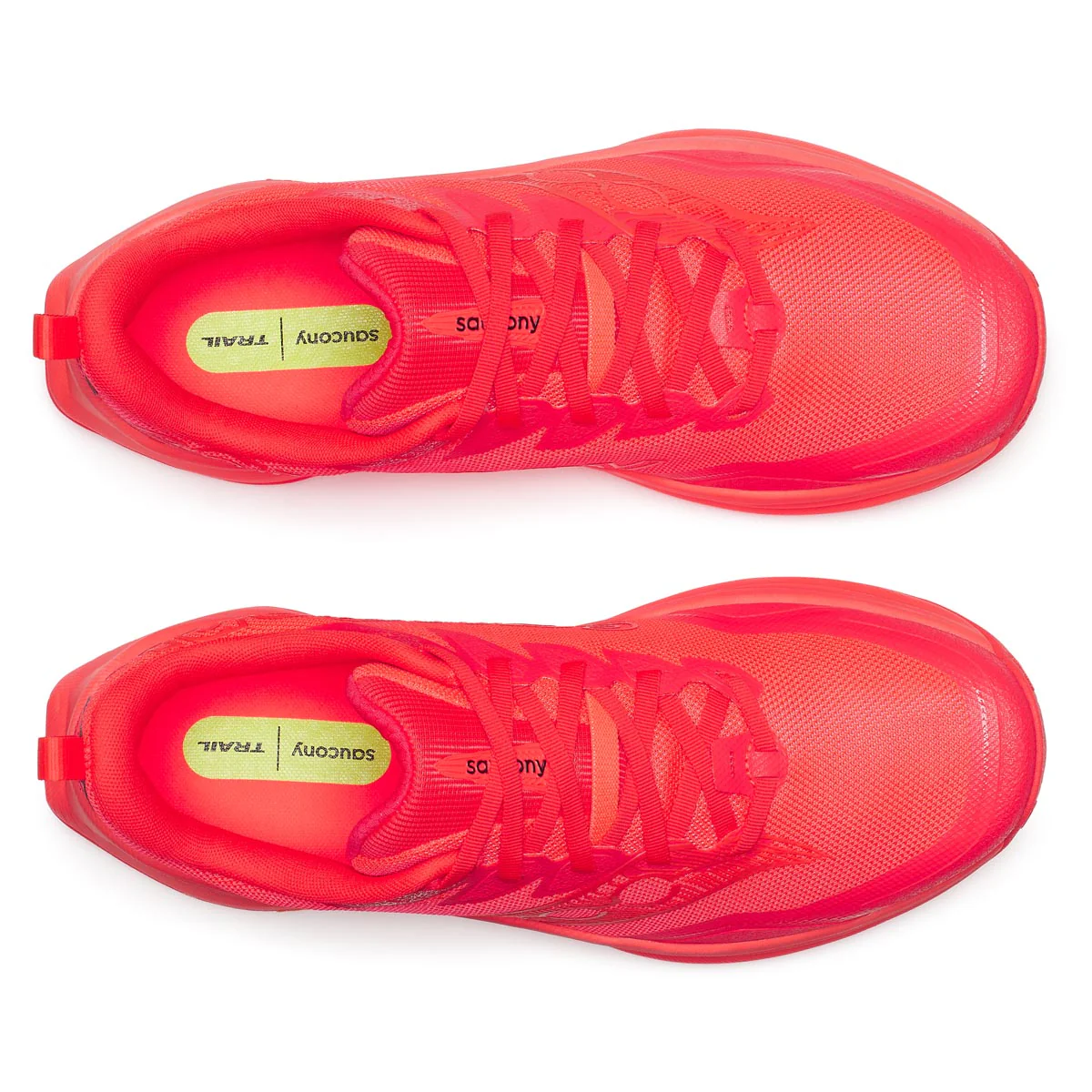 Saucony Peregrine 16 Mens Running Shoes - AW26 - Image 4