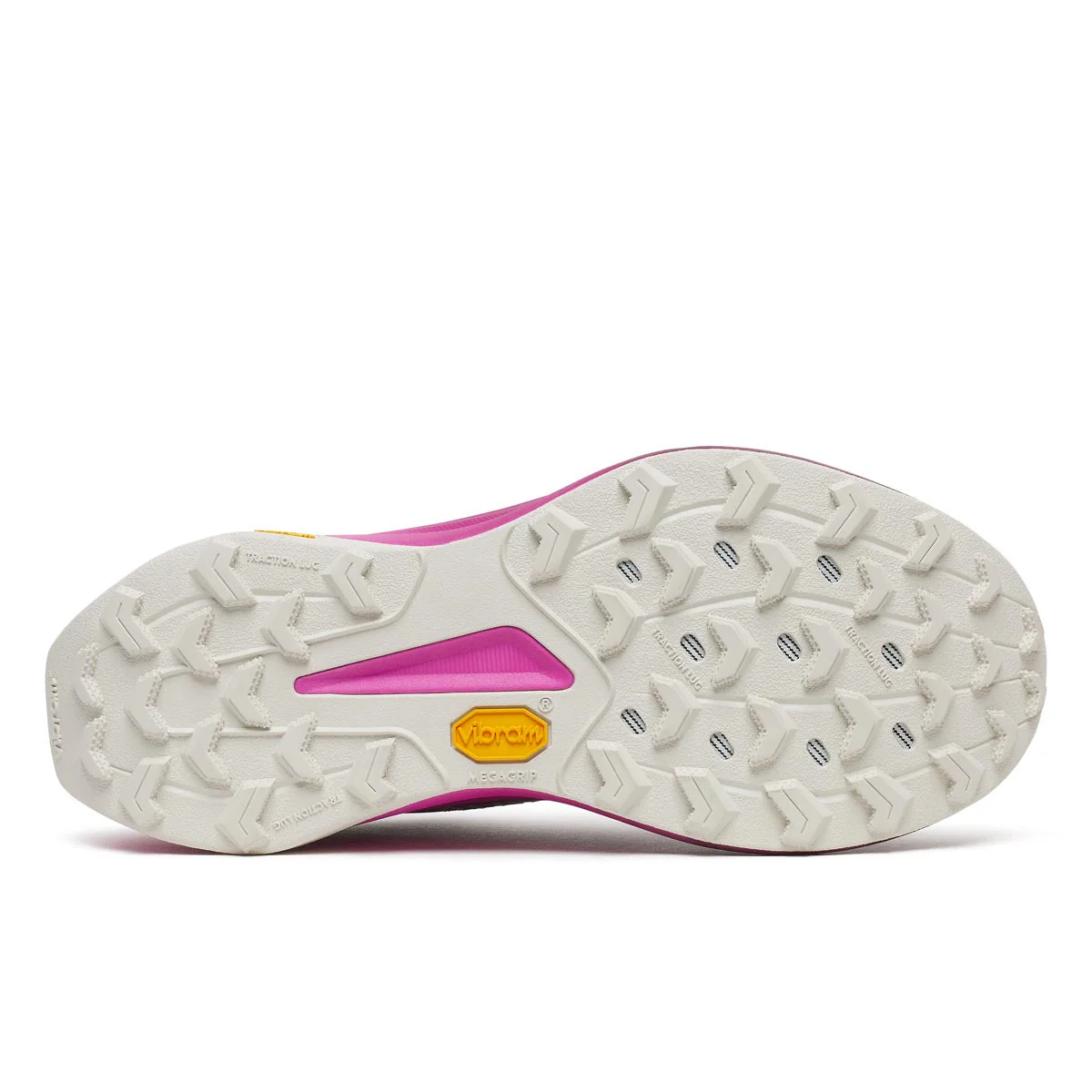 Saucony Peregrine 16 Womens Running Shoes - Image 5
