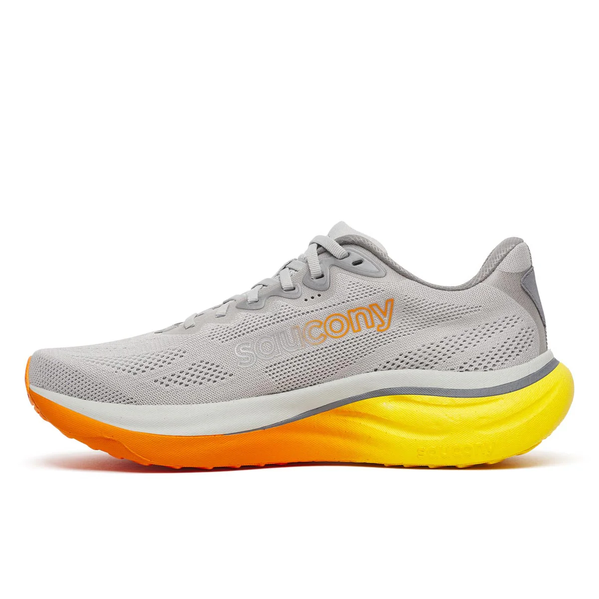 Saucony Ride 19 Mens Running Shoes - AW26 - Image 2