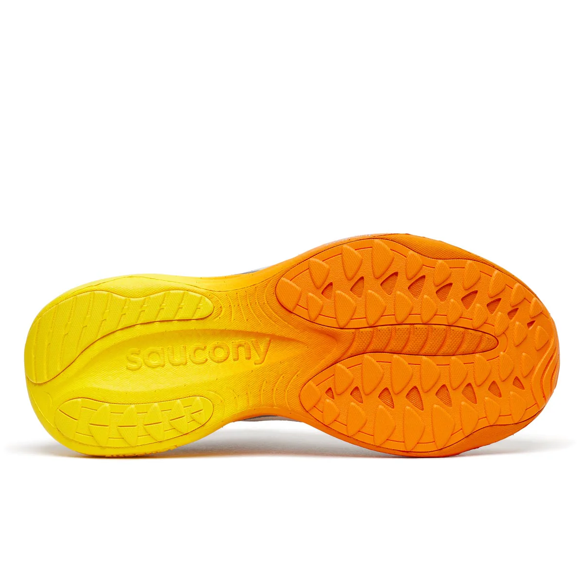 Saucony Ride 19 Mens Running Shoes - AW26 - Image 6