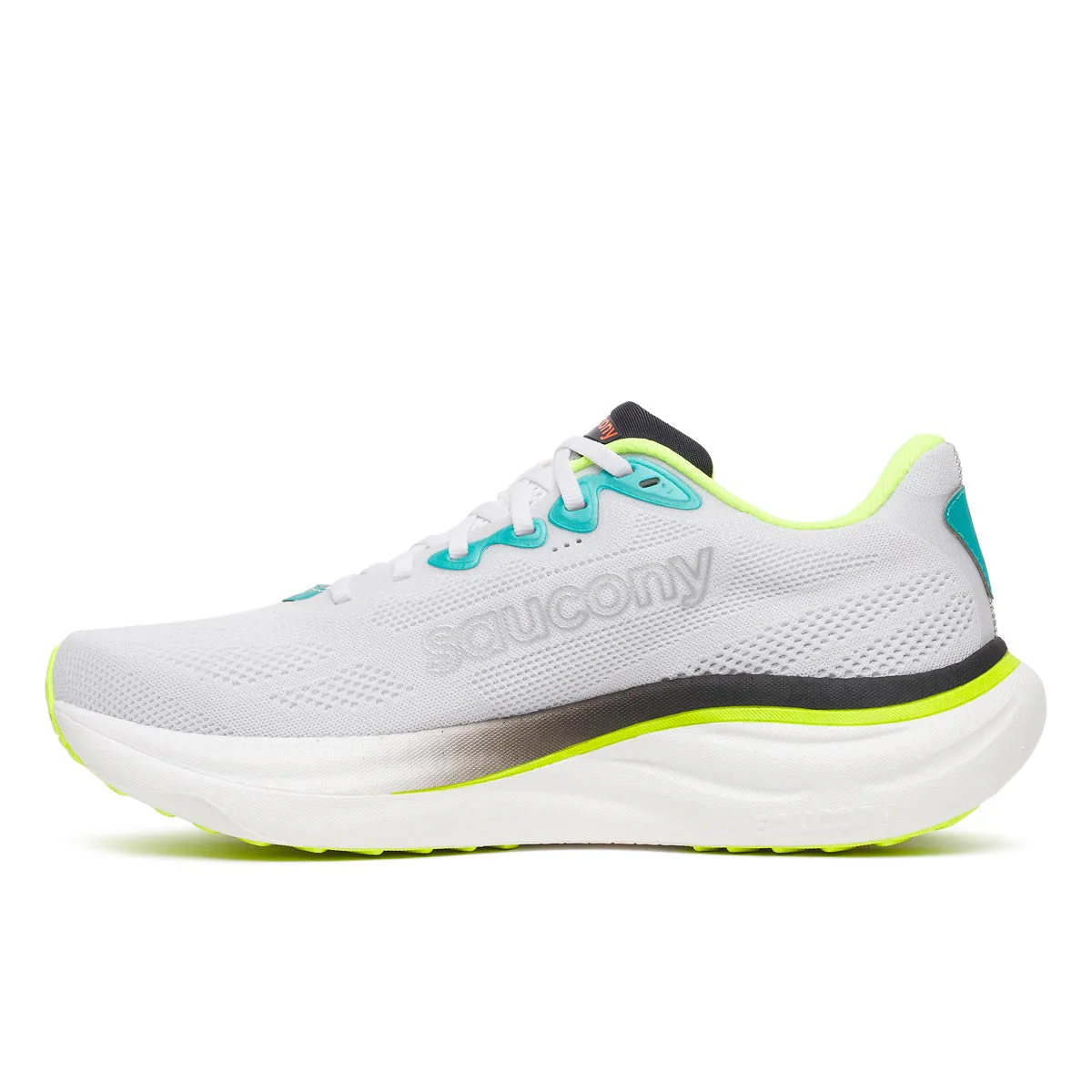 Saucony Ride 19 Mens Running Shoes - AW26 - Image 8