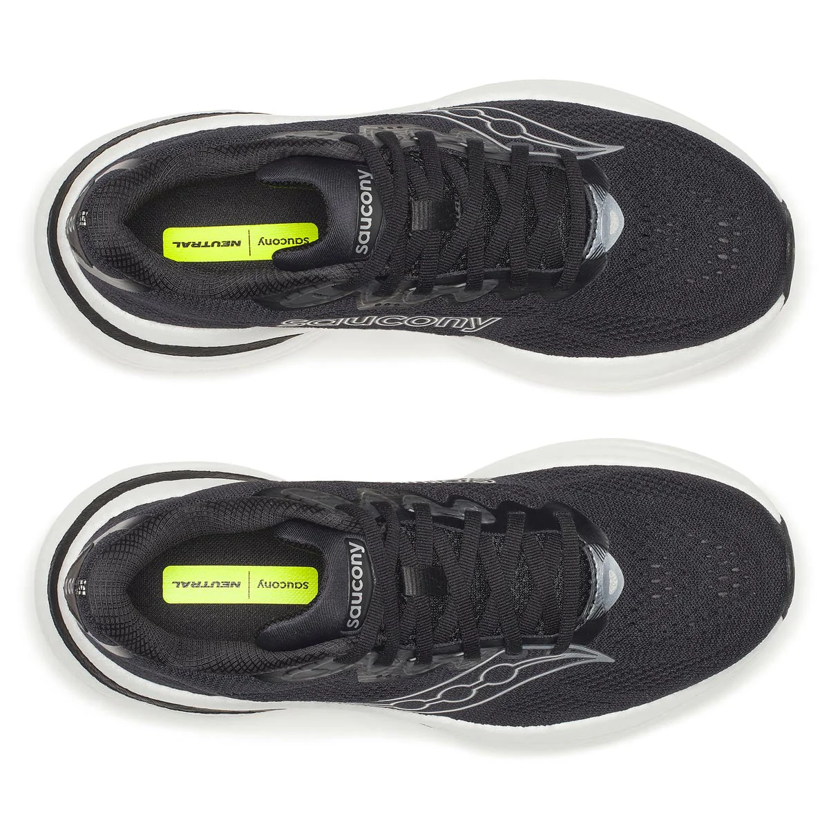 Saucony Ride 19 Womens Running Shoes - Image 5