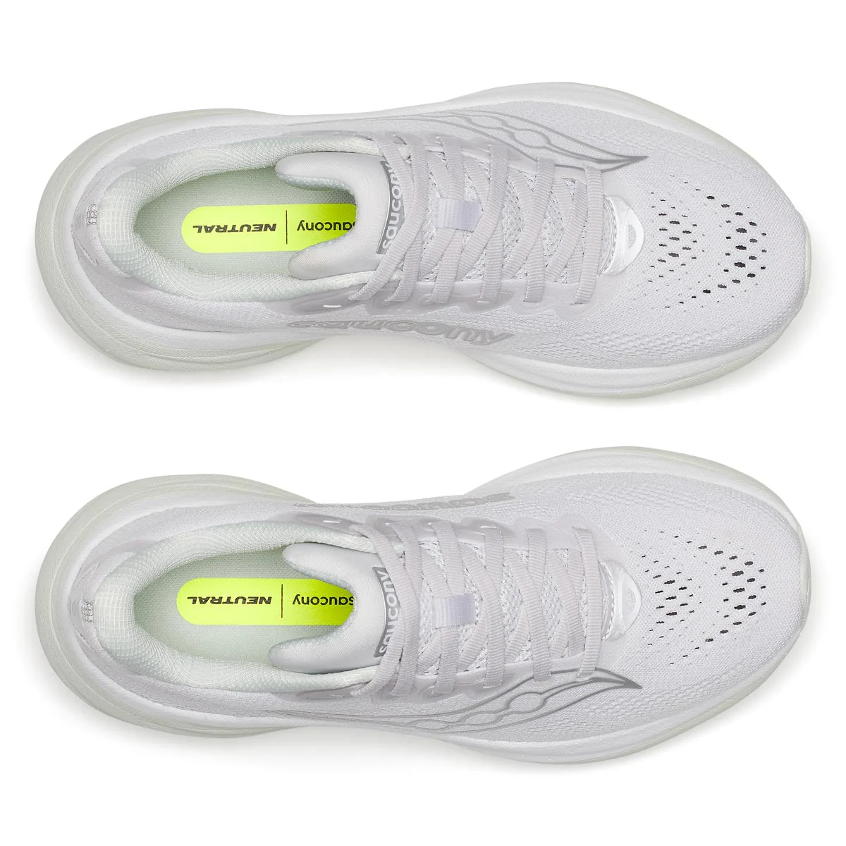 Saucony Ride 19 Womens Running Shoes - AW26 - Image 10