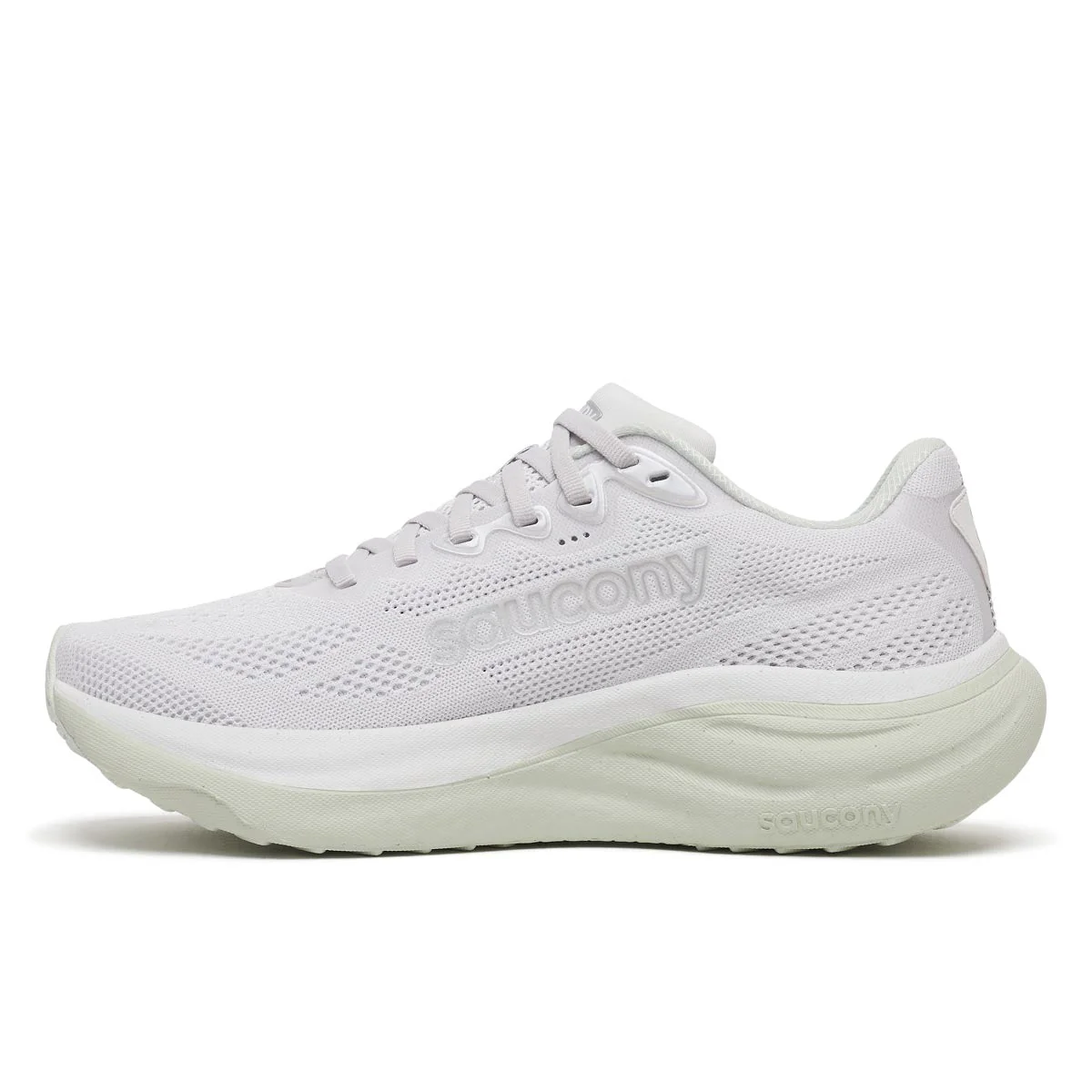 Saucony Ride 19 Womens Running Shoes - AW26 - Image 8