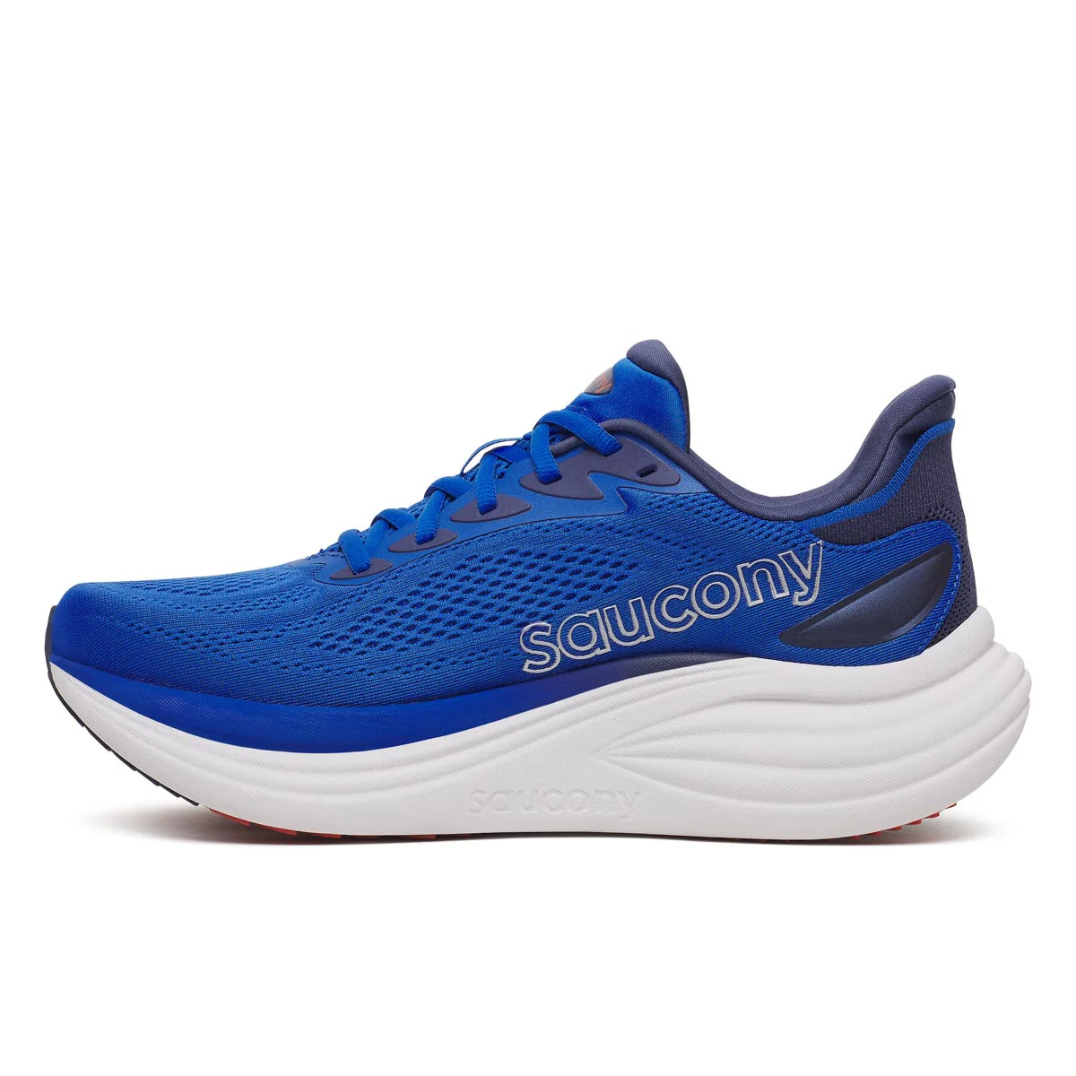 Saucony Triumph 24 Mens Running Shoes - Image 13