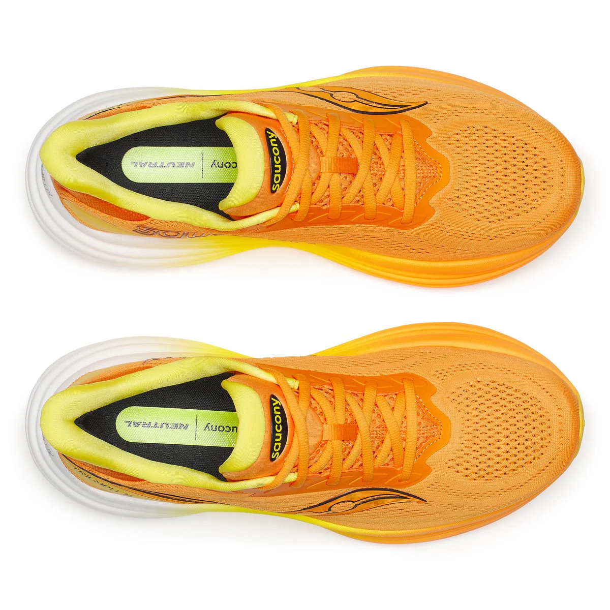 Saucony Triumph 24 Mens Running Shoes - Image 22