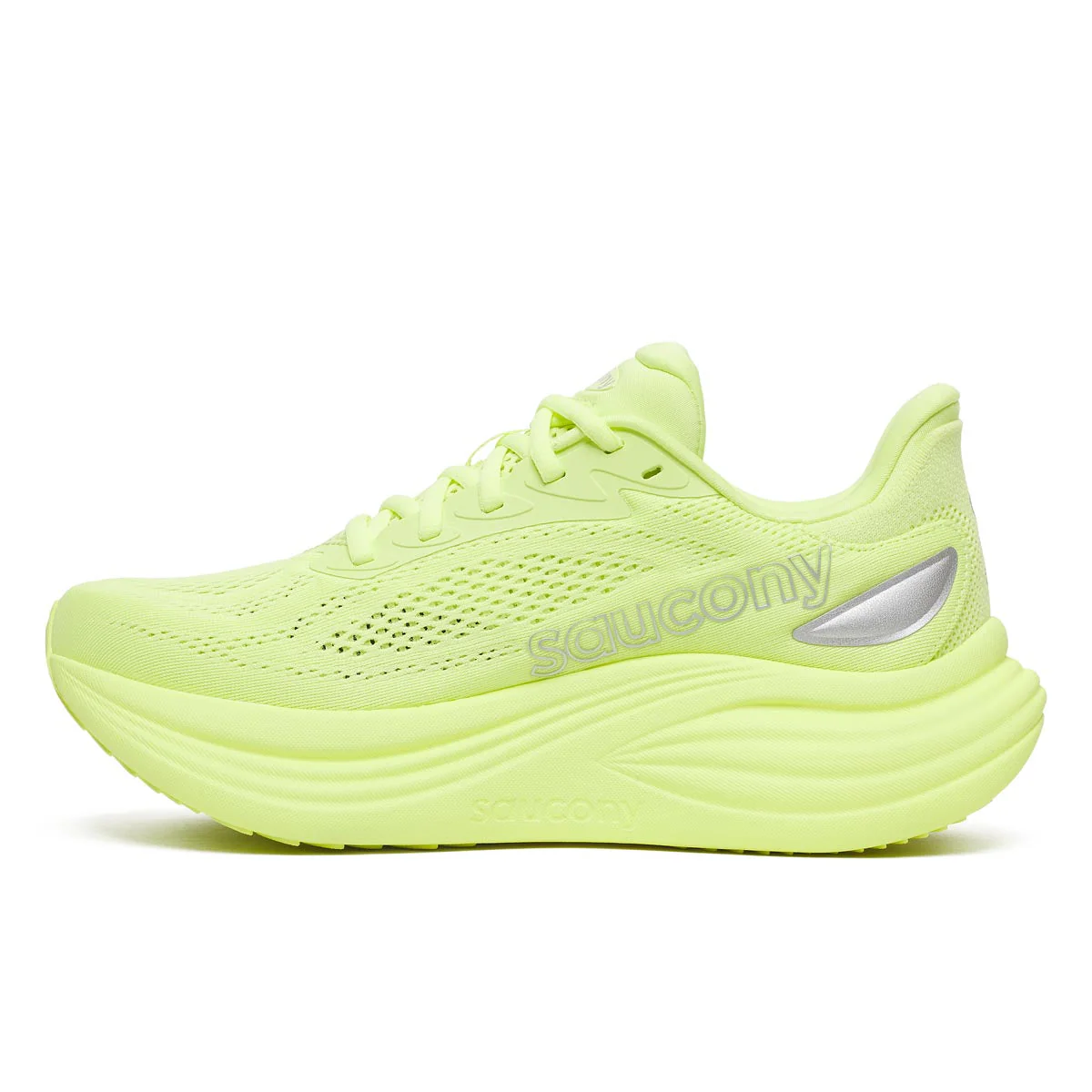 Saucony Triumph 24 Womens Running Shoes - Image 2
