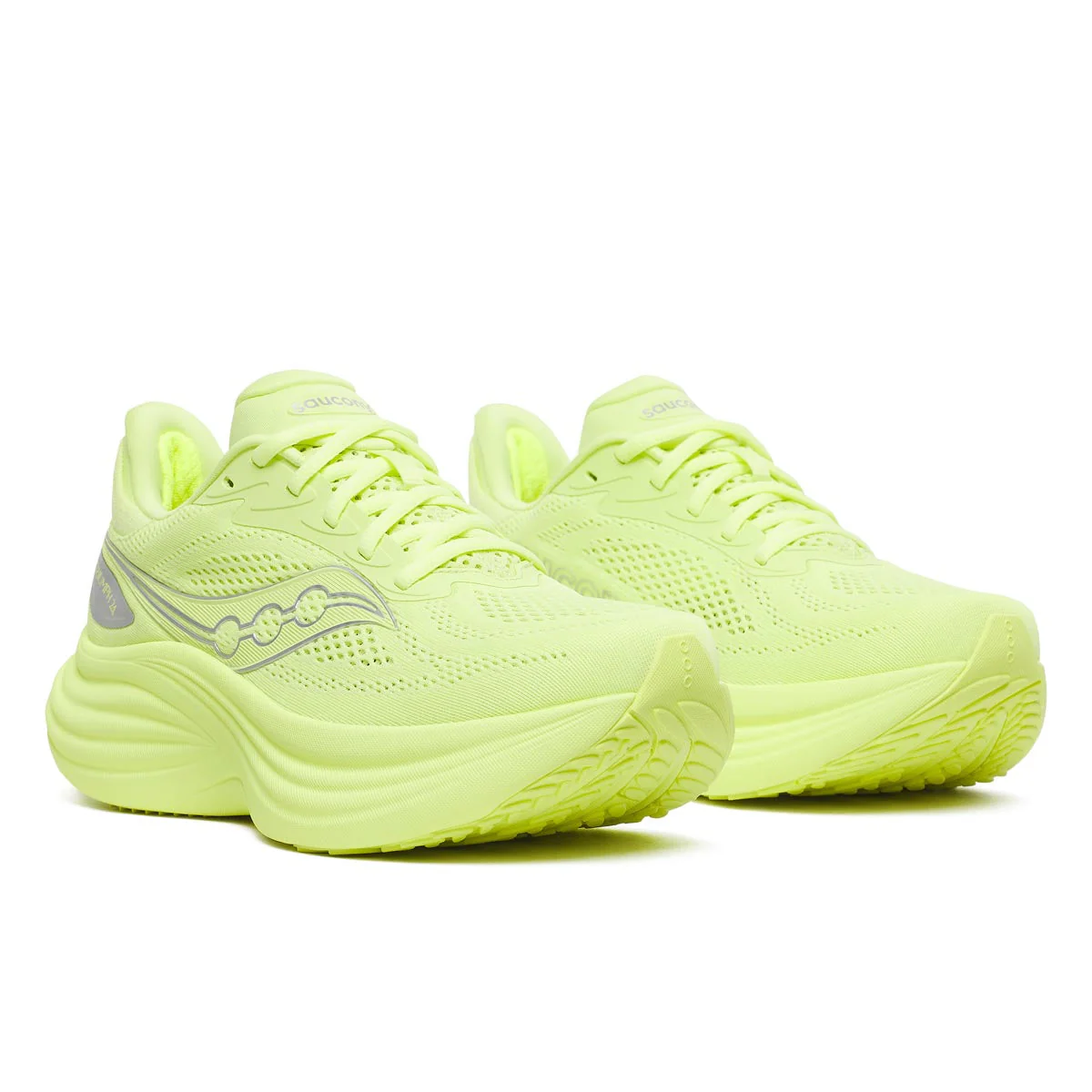 Saucony Triumph 24 Womens Running Shoes - Image 3