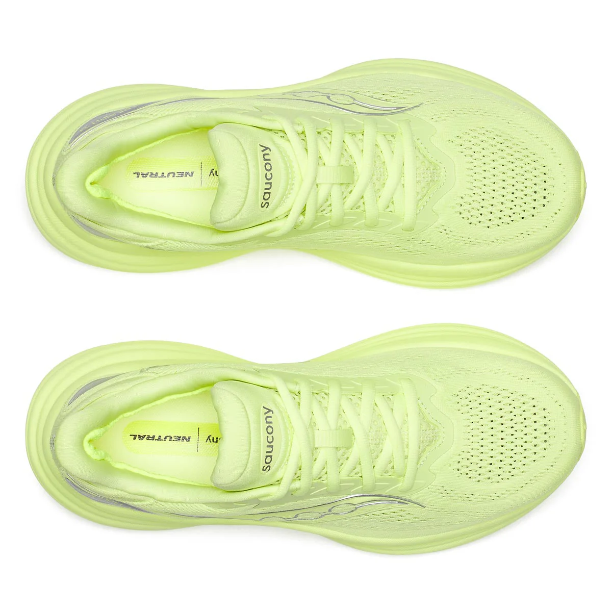 Saucony Triumph 24 Womens Running Shoes - Image 4