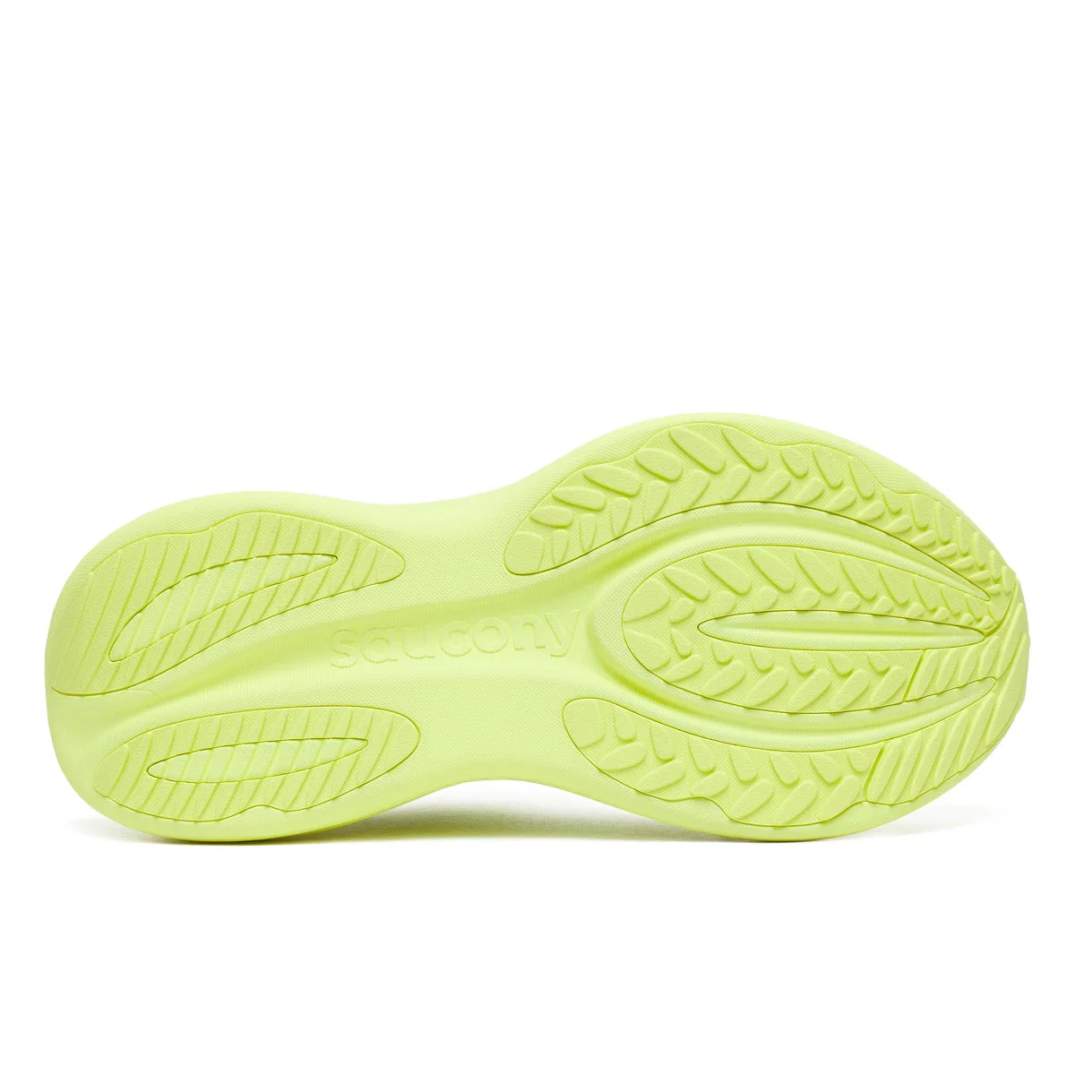 Saucony Triumph 24 Womens Running Shoes - Image 5