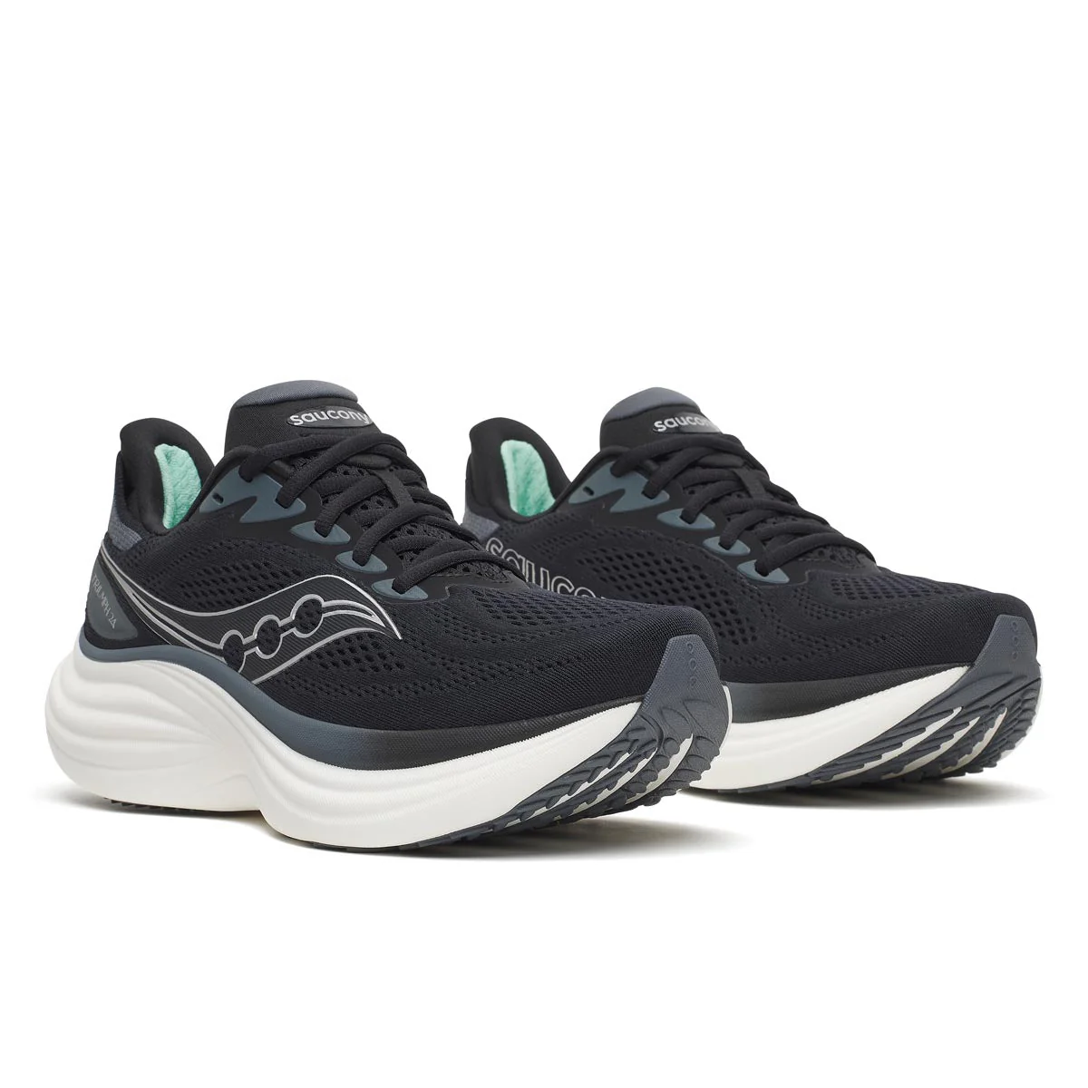 Saucony Triumph 24 Womens Running Shoes - Image 9