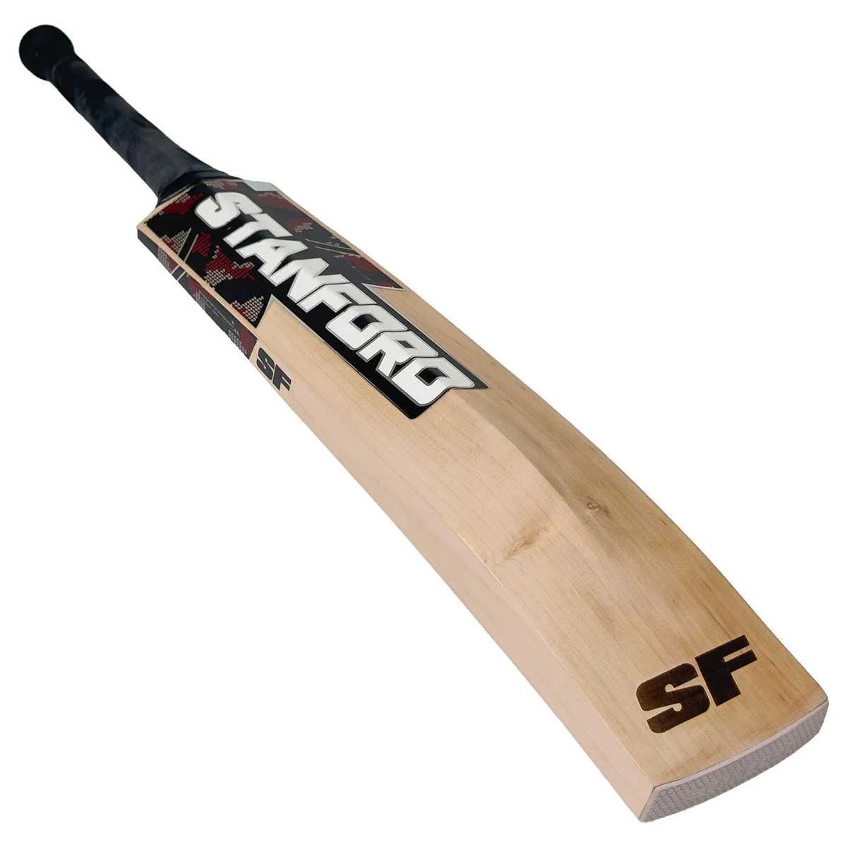 SF Eleven Cricket Bat - Image 5