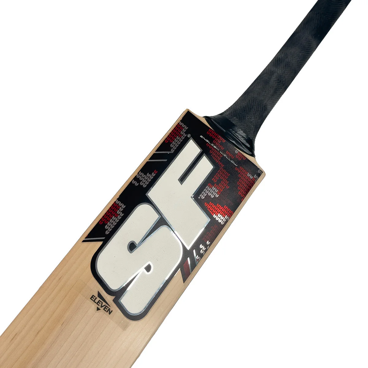 SF Eleven Cricket Bat - Image 6