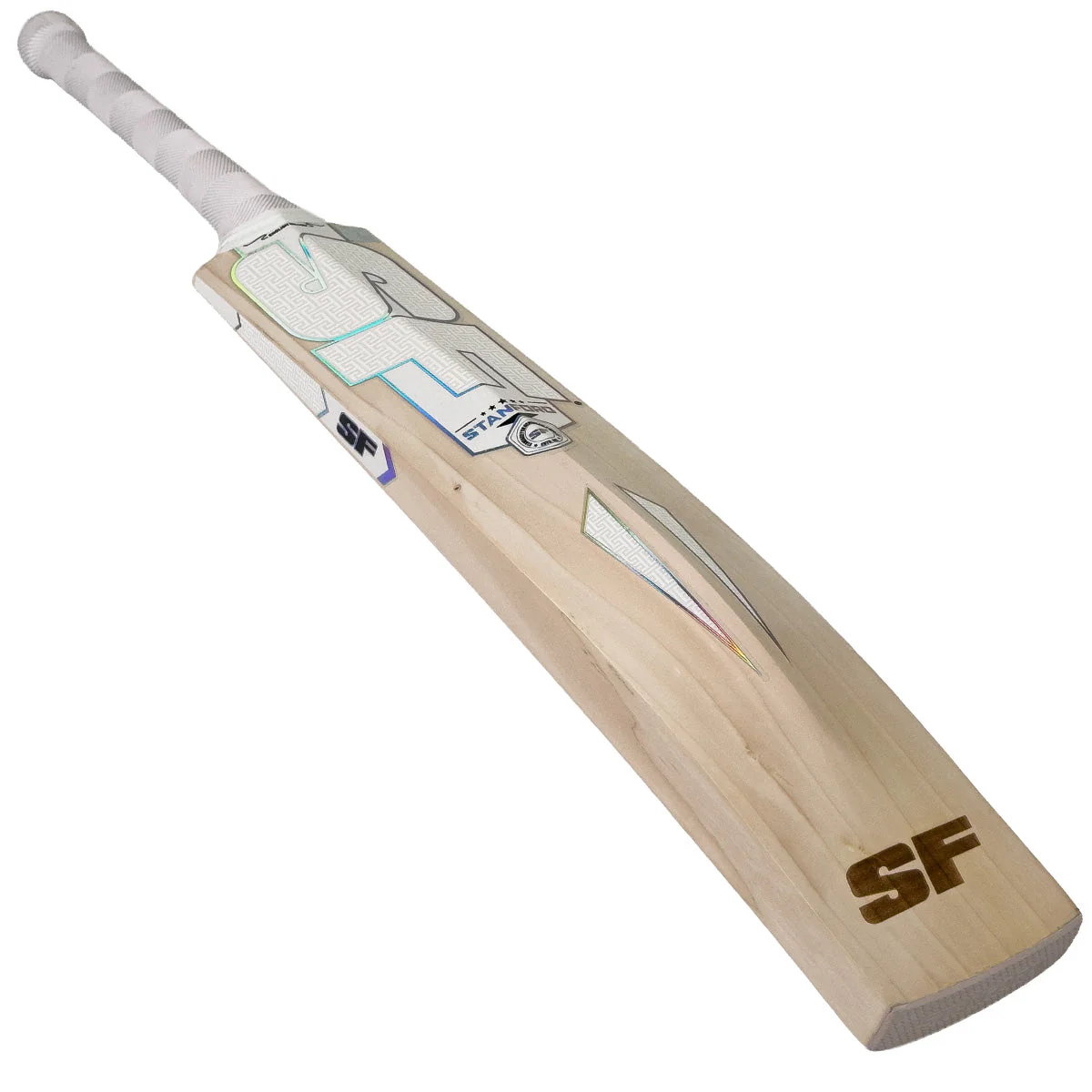 SF Gradiges 7000 Cricket Bat - Image 5