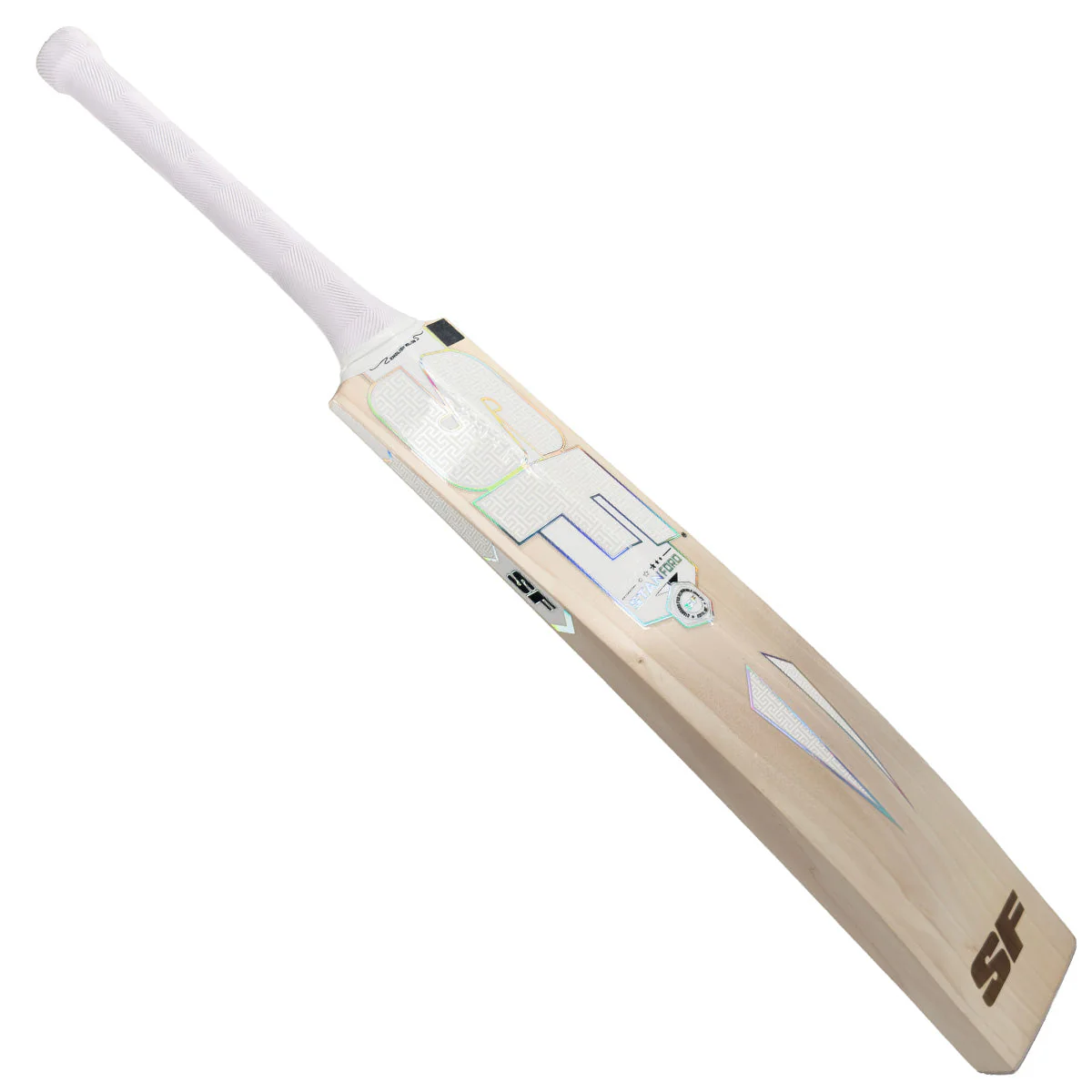 SF Gradiges 7000 Cricket Bat - Image 6