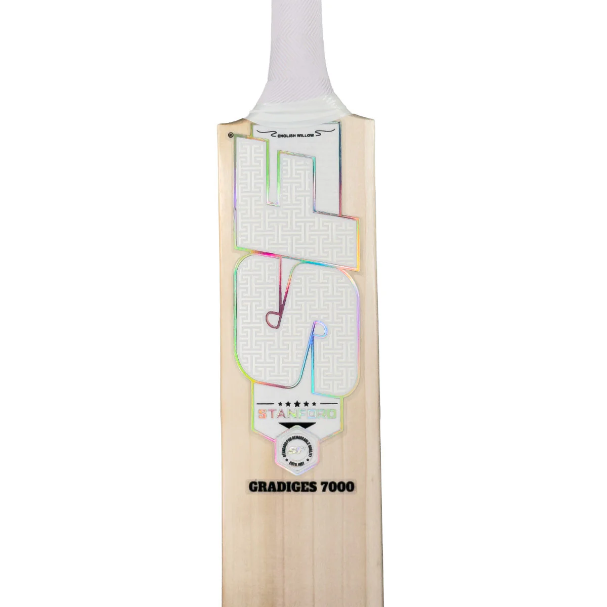 SF Gradiges 7000 Cricket Bat - Image 8