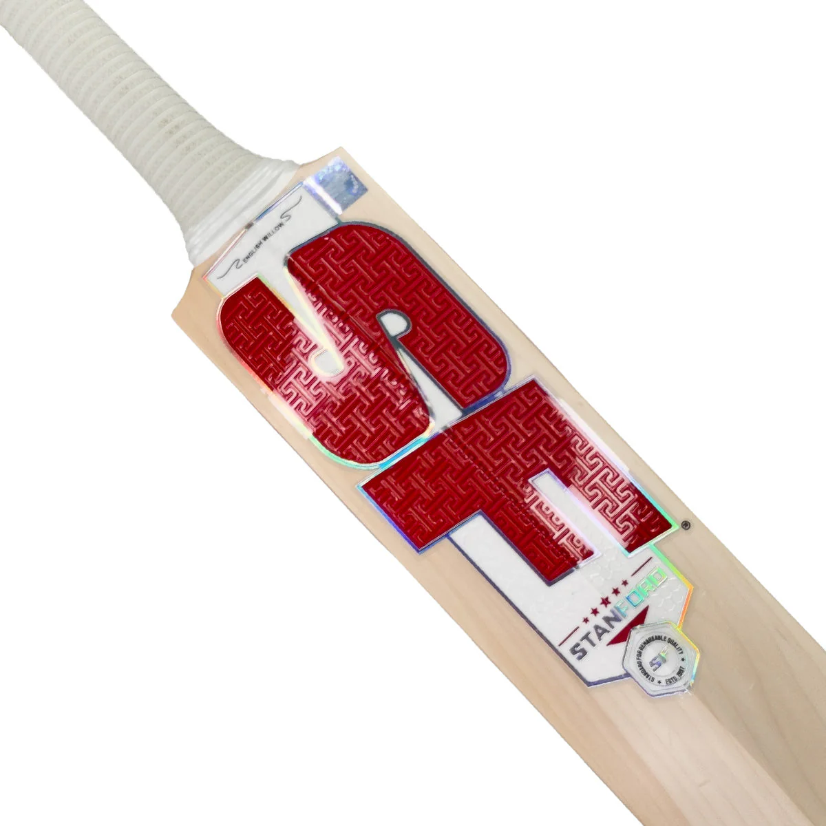 SF Incredible 12000 Cricket Bat - Image 6