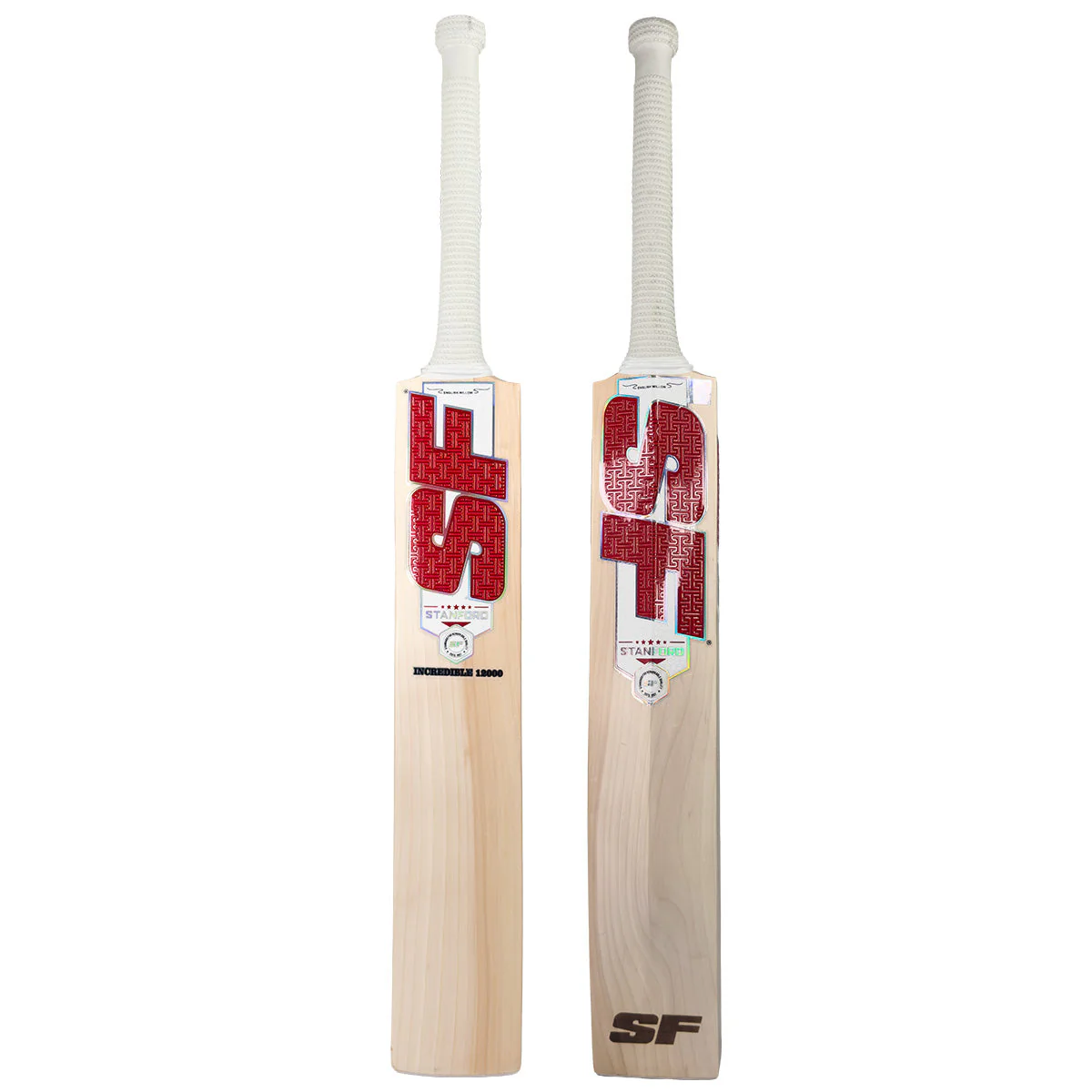 SF Incredible 12000 Cricket Bat - Image 9