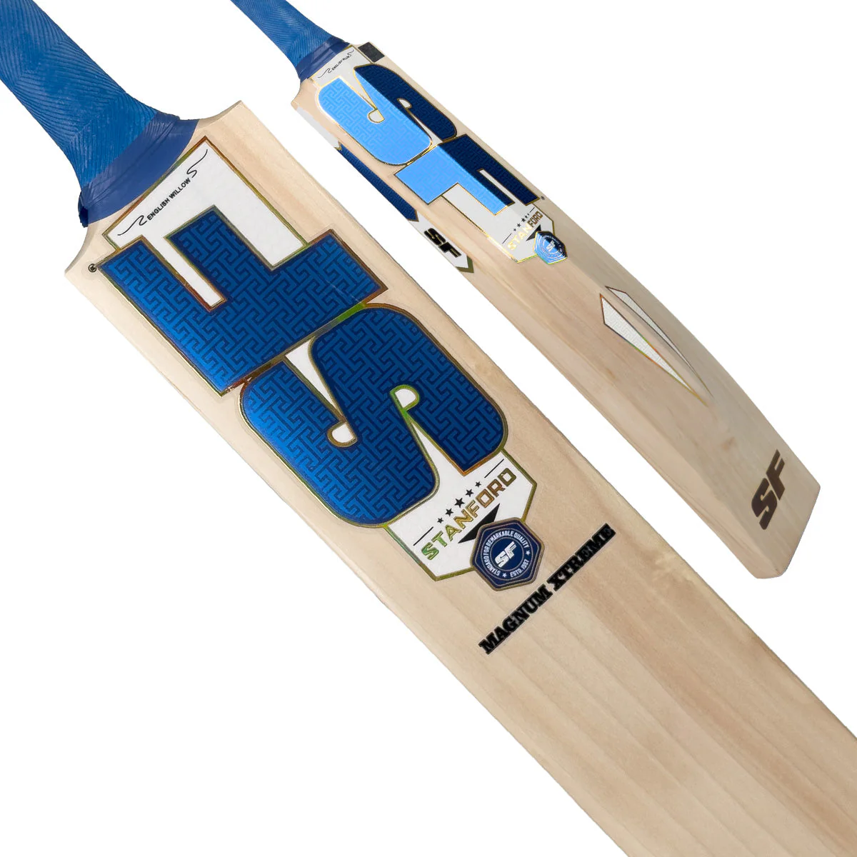 SF Magnum Xtreme Cricket Bat - Image 9