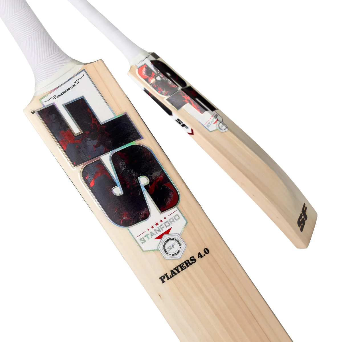 SF Players 4.0 Cricket Bat - Image 5