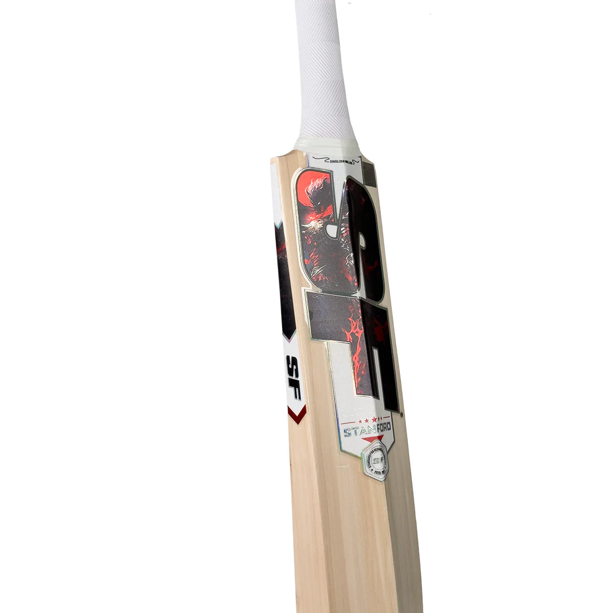 SF Players 4.0 Cricket Bat - Image 6