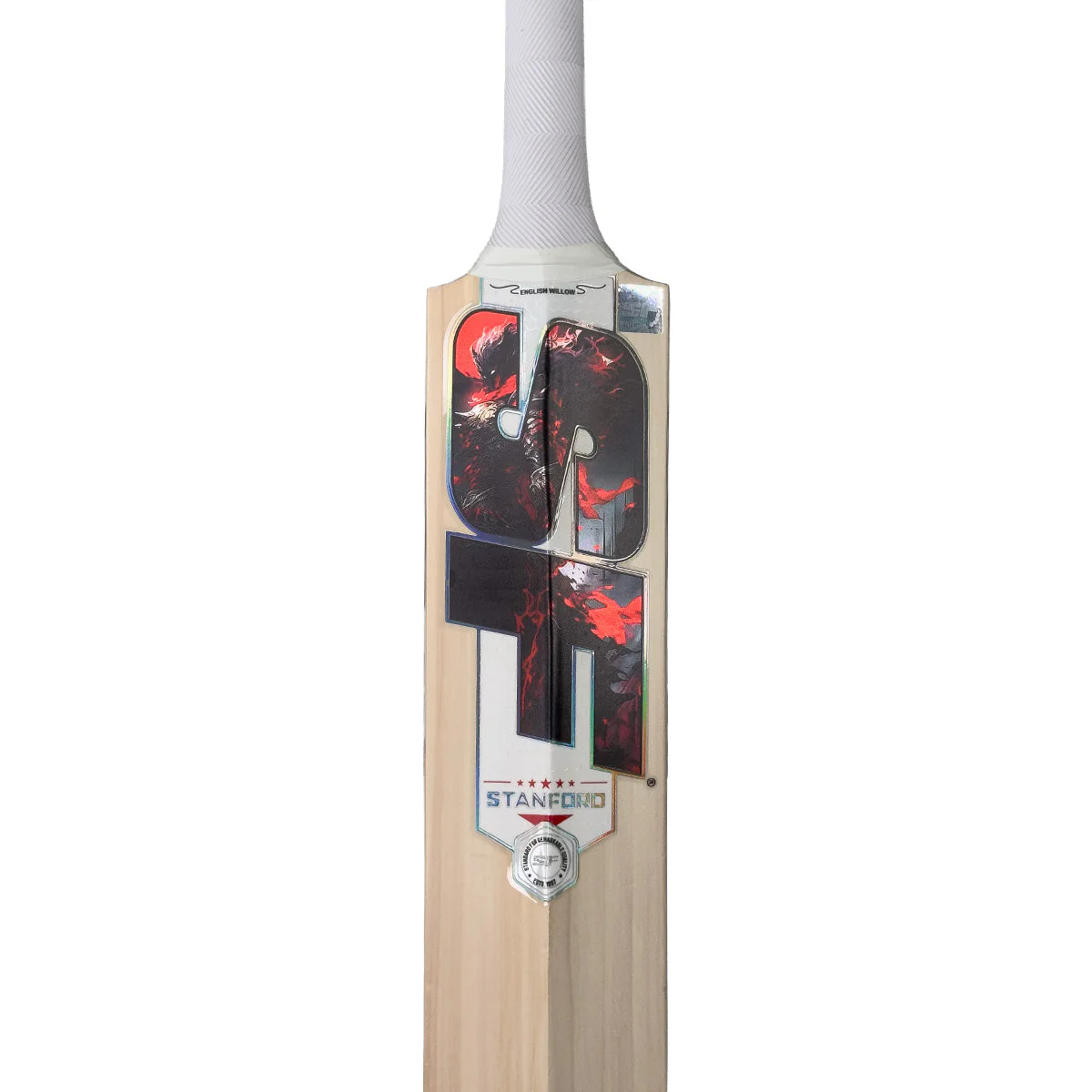 SF Players 4.0 Cricket Bat - Image 7
