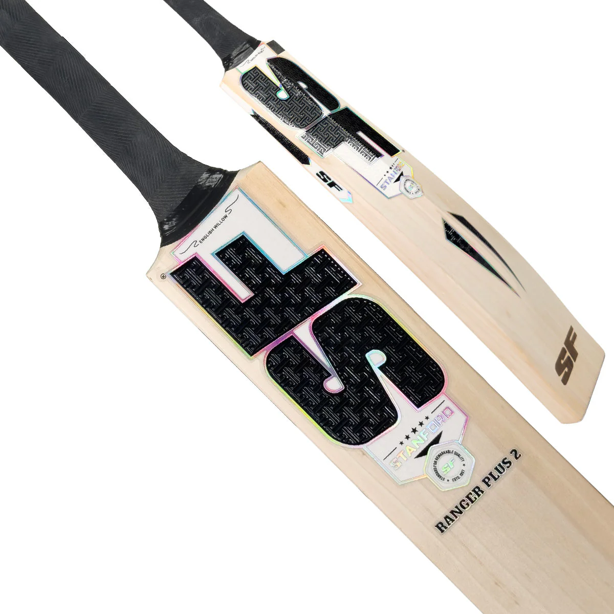 SF Ranger Plus 2 Cricket Bat - Image 7