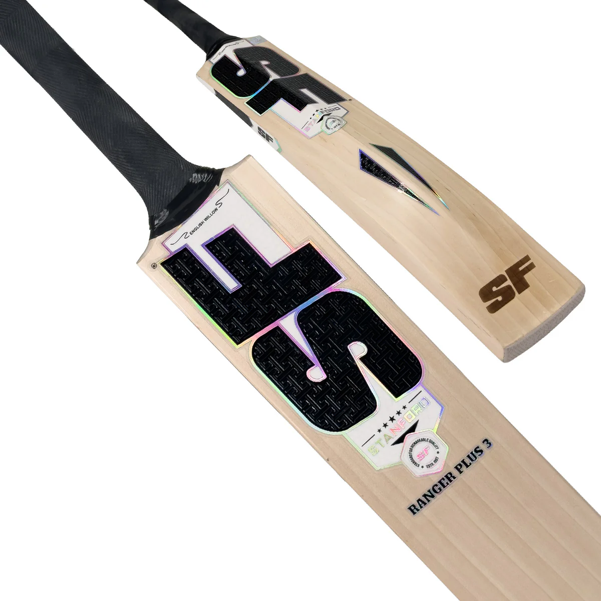 SF Ranger Plus 3 Cricket Bat - Image 7