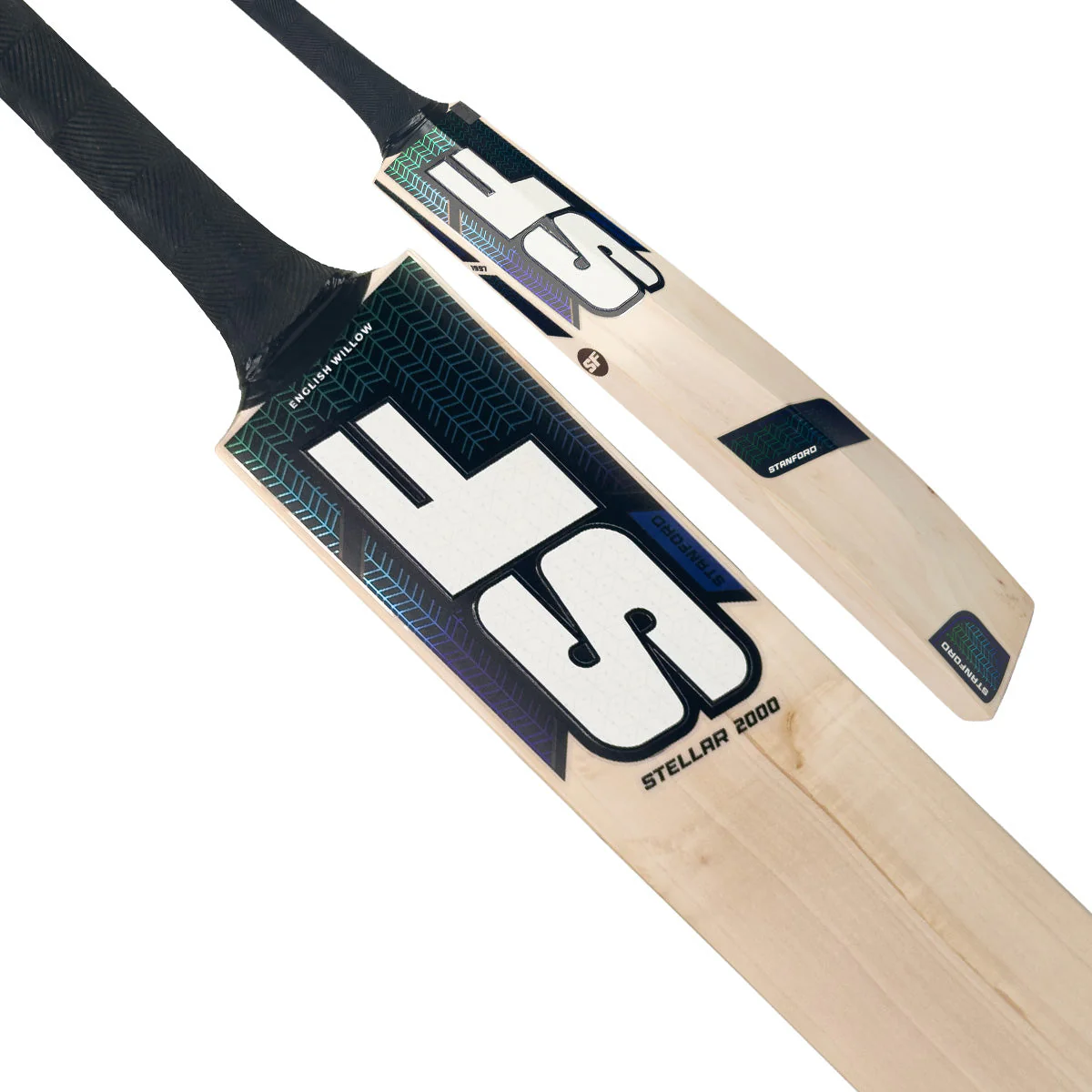 SF Stellar 2000 Cricket Bat - Image 10