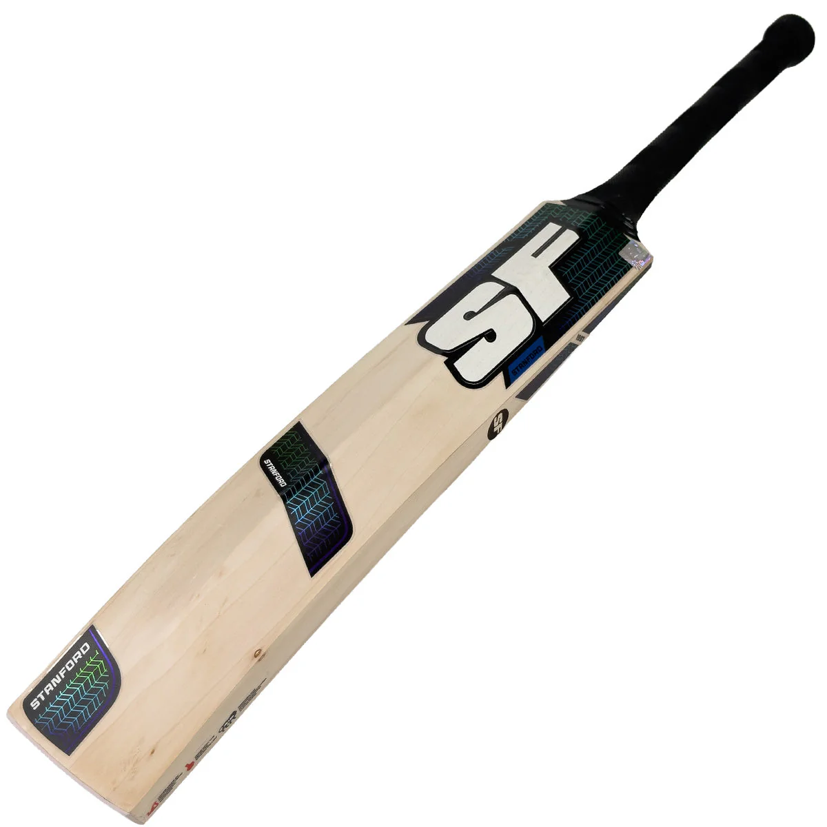 SF Stellar 2000 Cricket Bat - Image 6