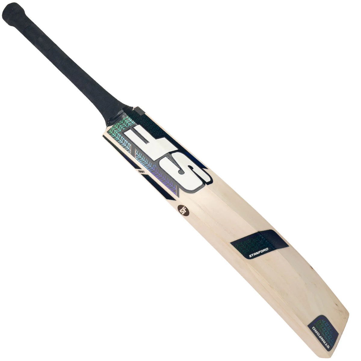 SF Stellar 2000 Cricket Bat - Image 7