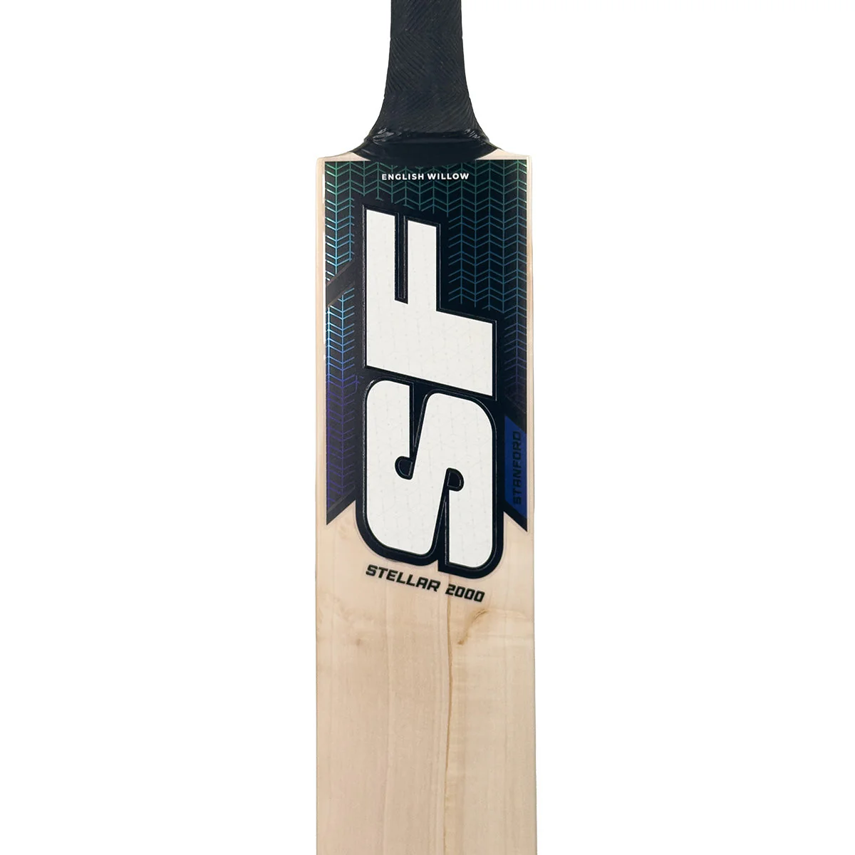 SF Stellar 2000 Cricket Bat - Image 9