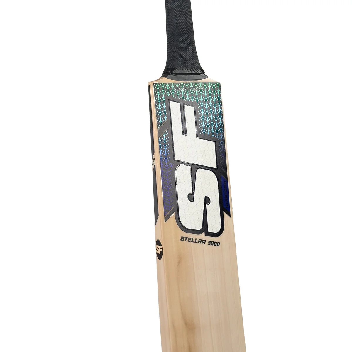 SF Stellar 3000 Cricket Bat - Image 10