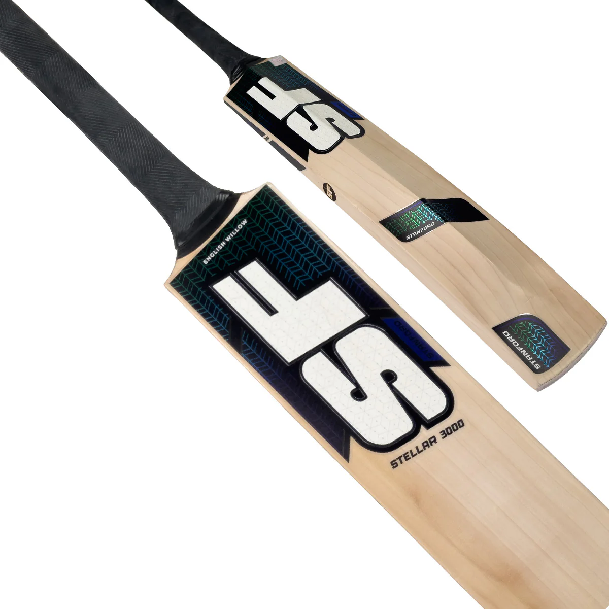 SF Stellar 3000 Cricket Bat - Image 11