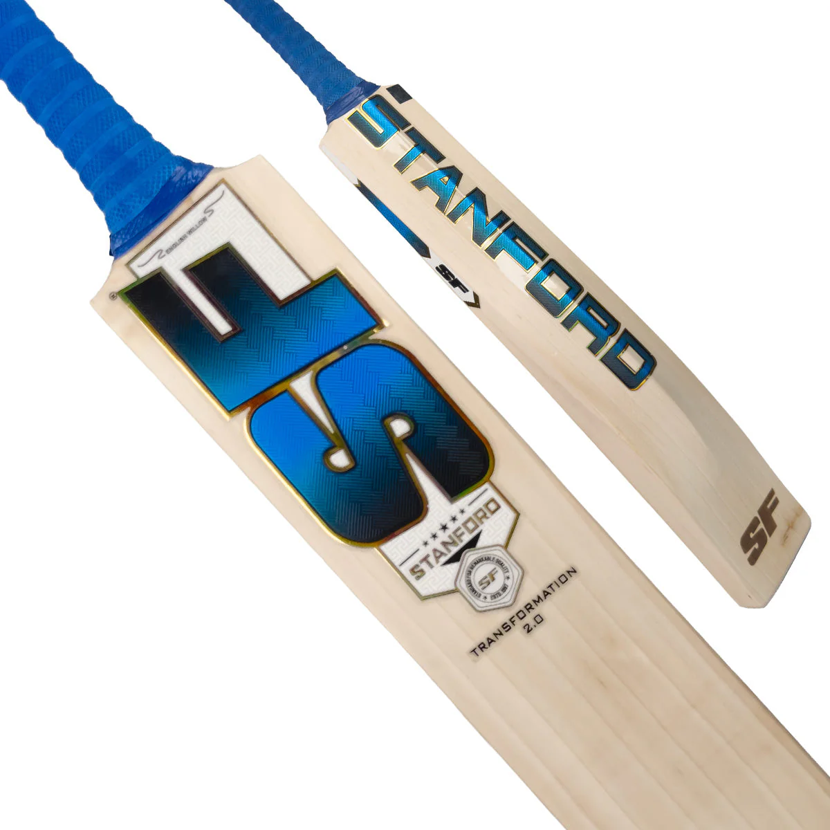 SF Transformation 2.0 Cricket Bat - Image 7