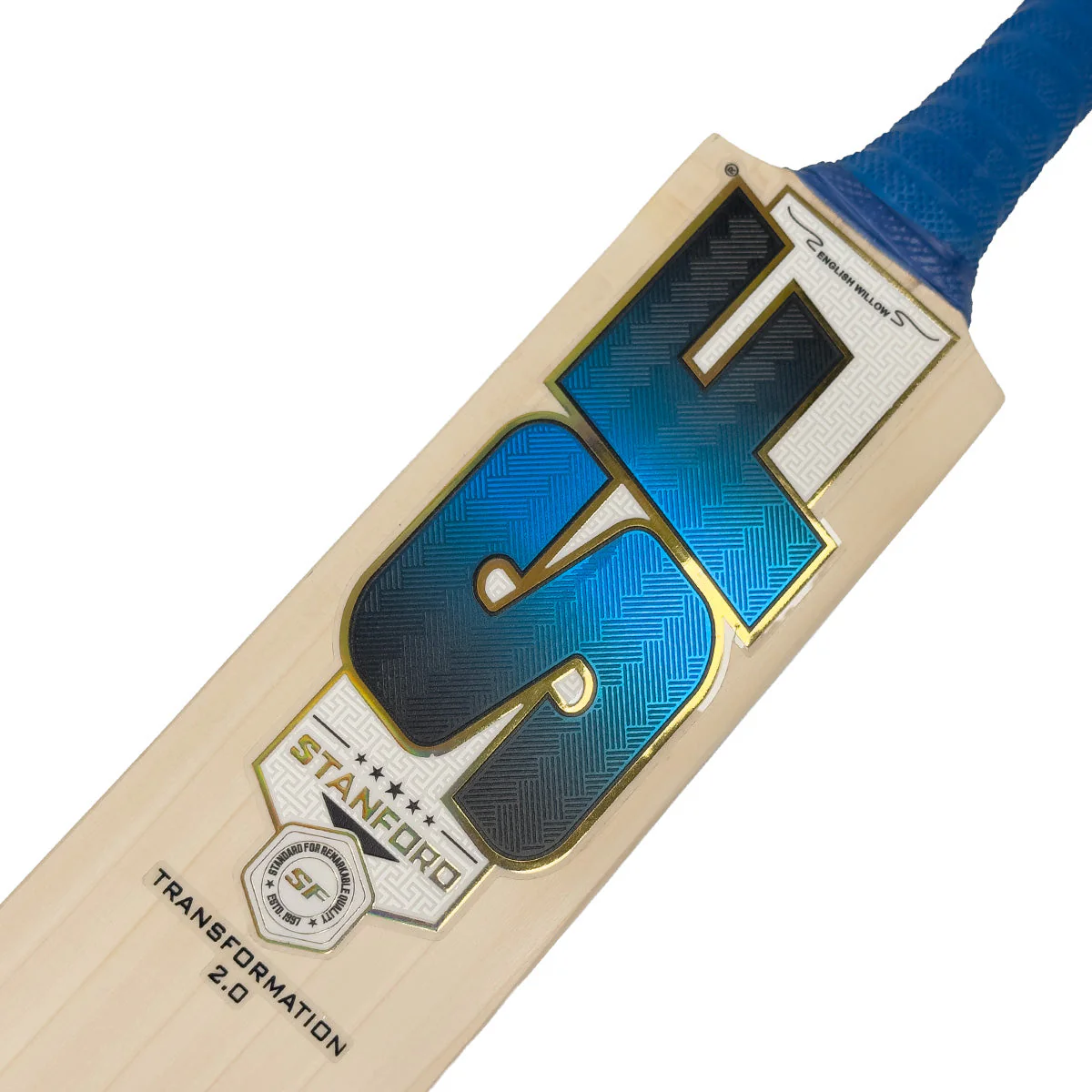 SF Transformation 2.0 Cricket Bat - Image 9