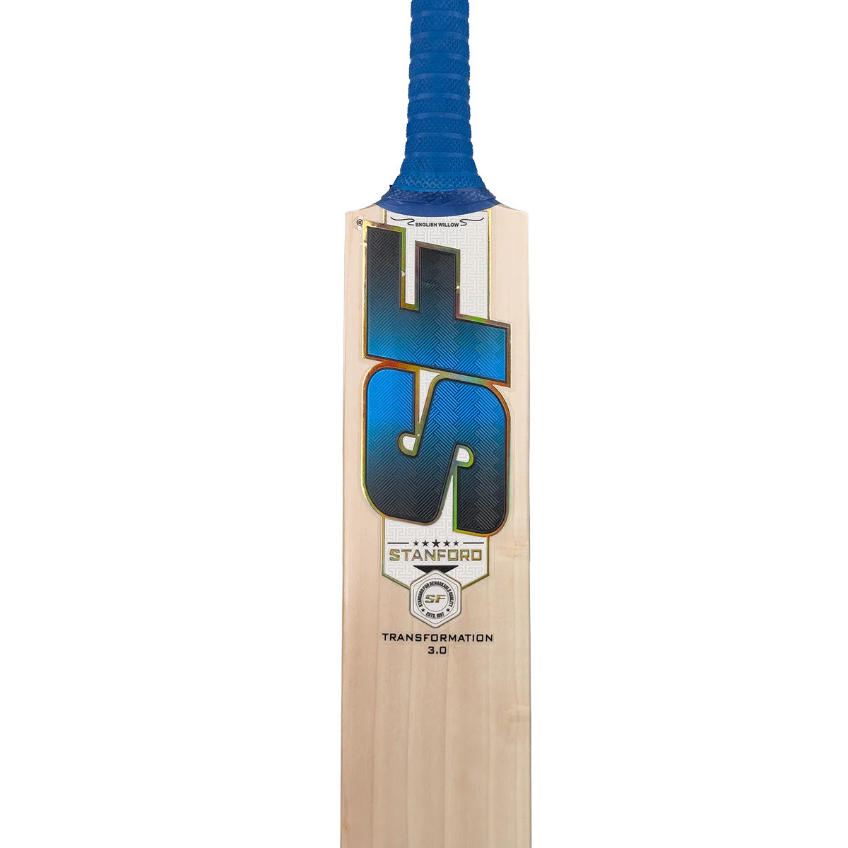 SF Transformation 3.0 Cricket Bat - Image 11