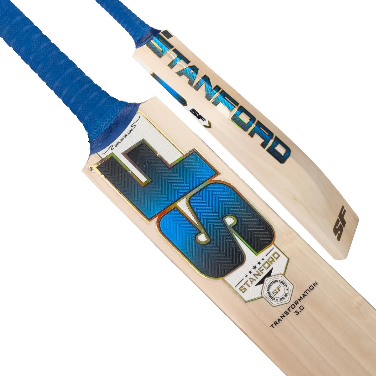 SF Transformation 3.0 Cricket Bat - Image 12