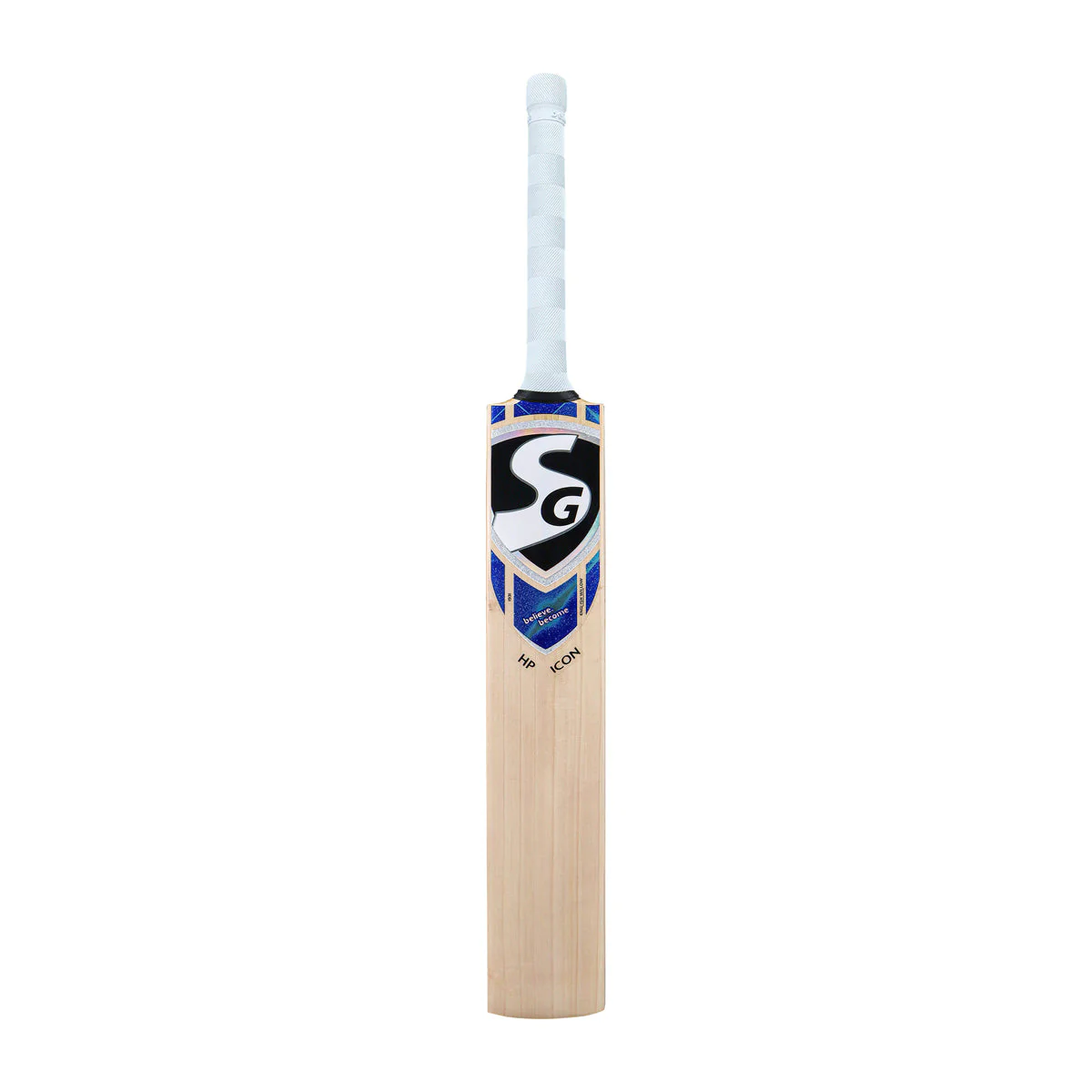 SG HP Icon Cricket Bat - Image 2