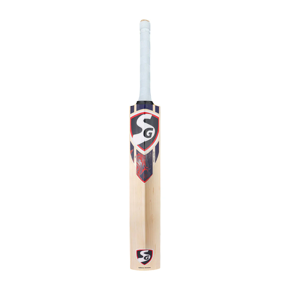 SG KLR Icon Cricket Bat - Image 3