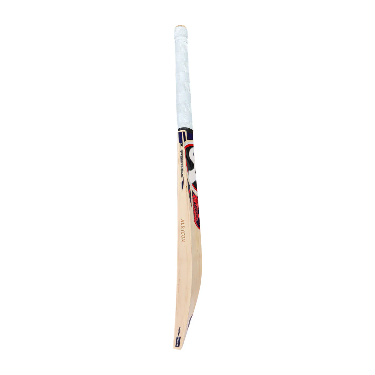SG KLR Icon Cricket Bat - Image 4
