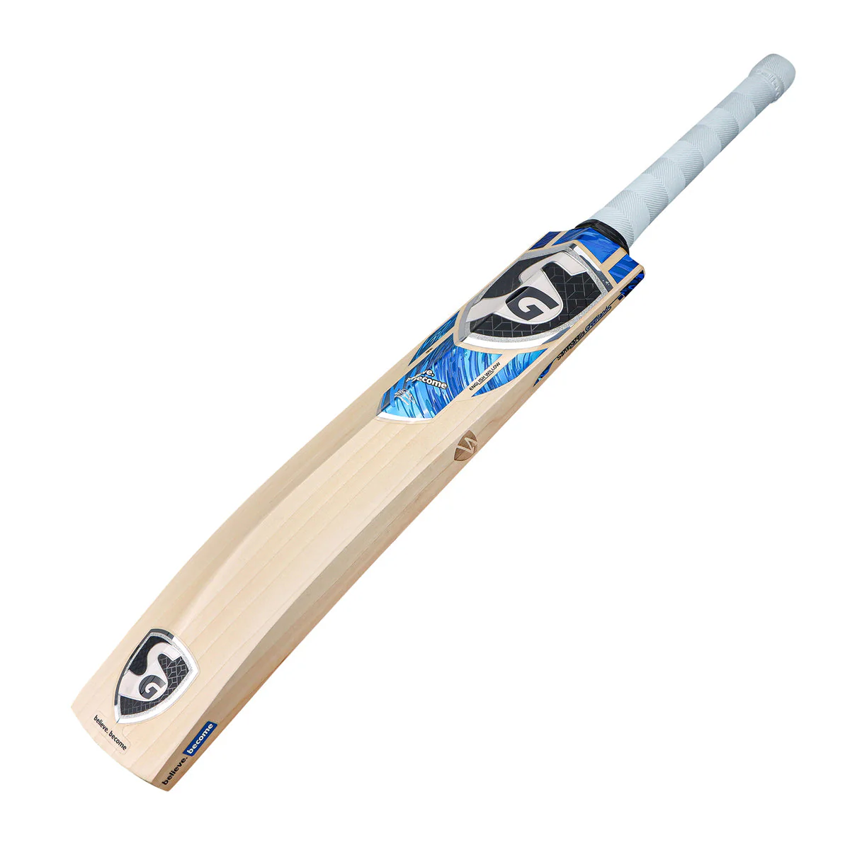 SG Liam Edition Cricket Bat - Image 5