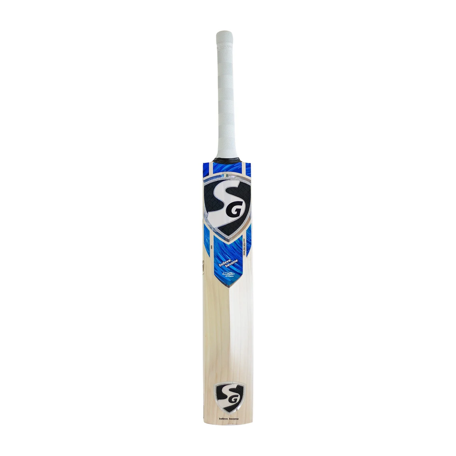 SG Liam Edition Pro Cricket Bat - Image 2