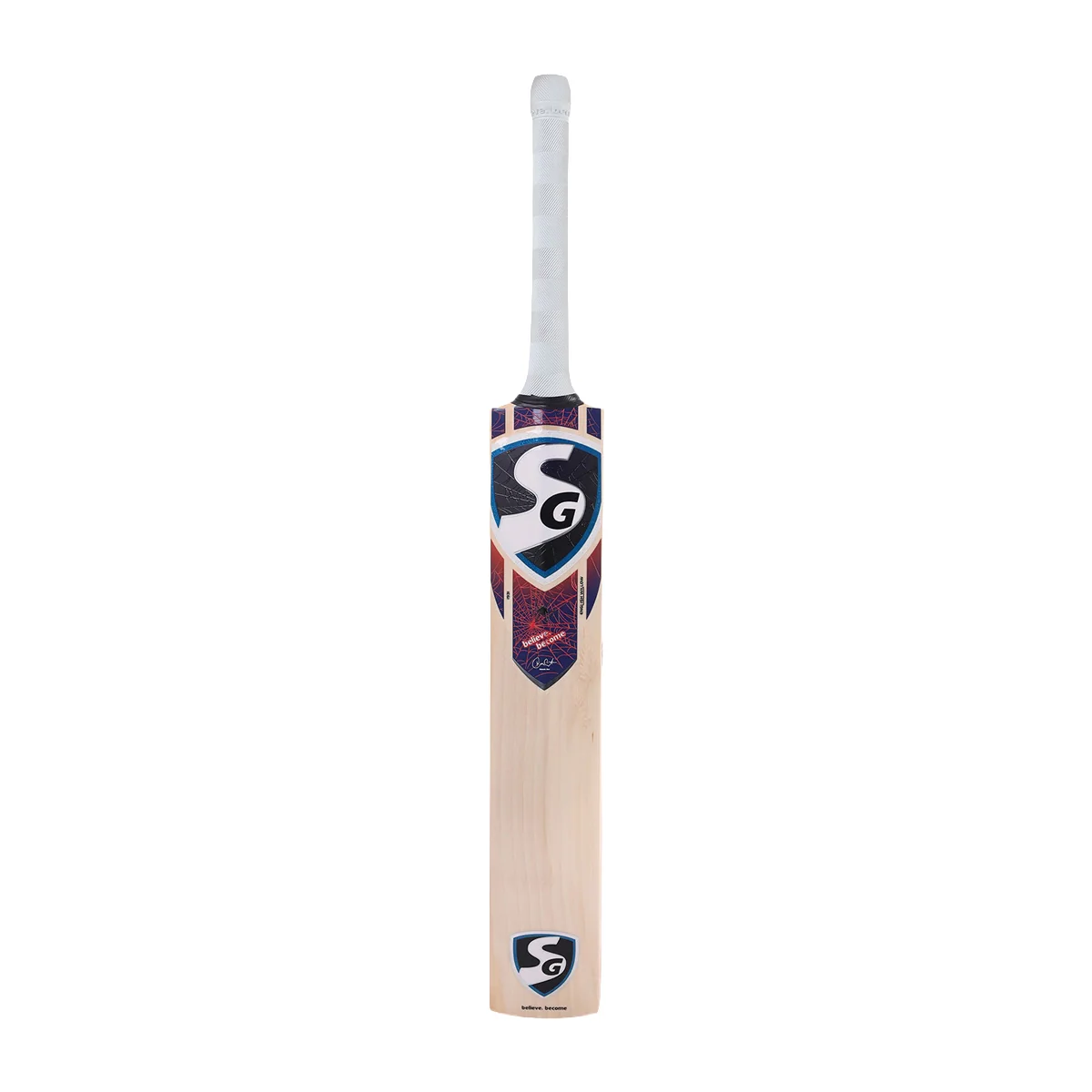 SG RP 17 Cricket Bat - Image 2