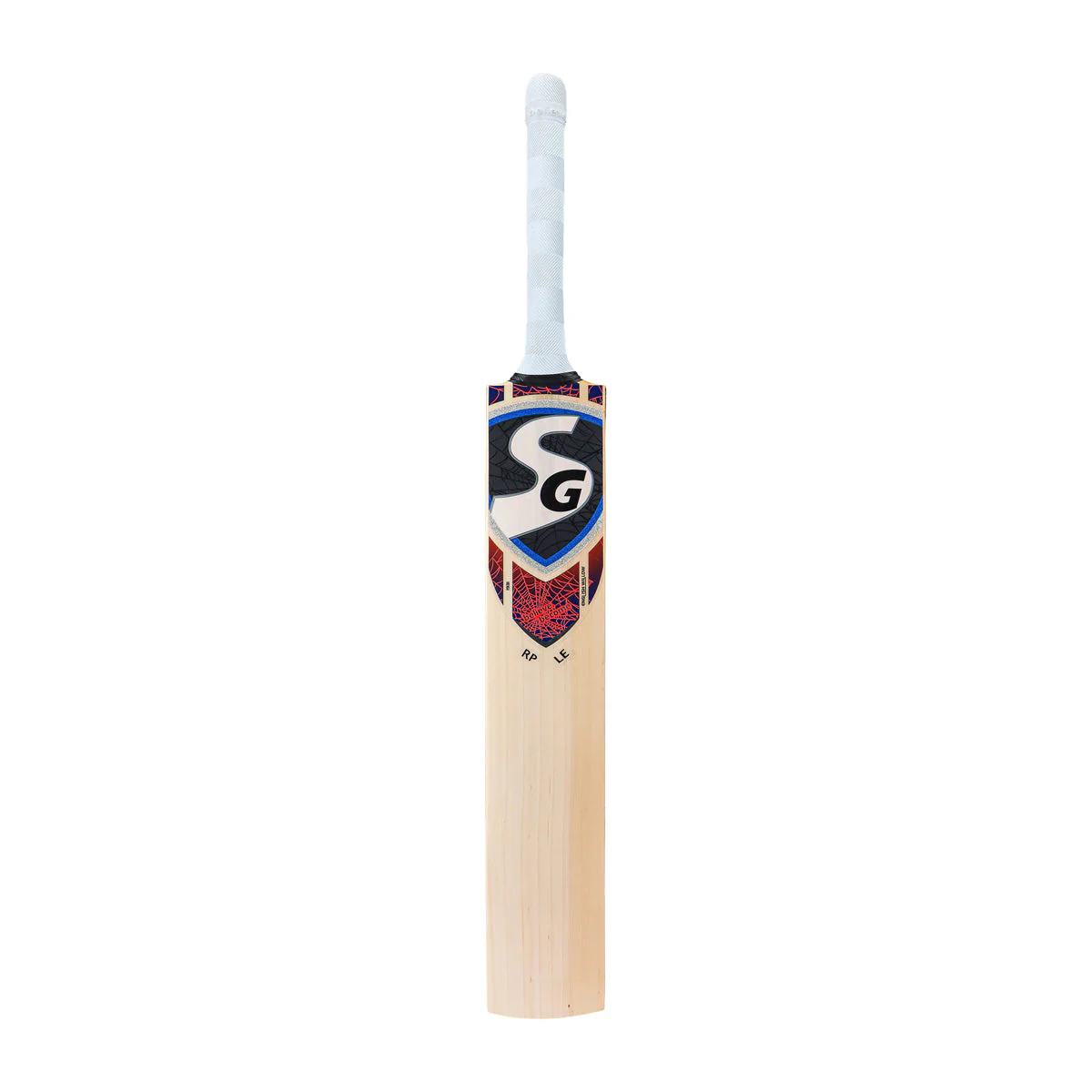SG RP LE Junior Cricket Bat - Image 2